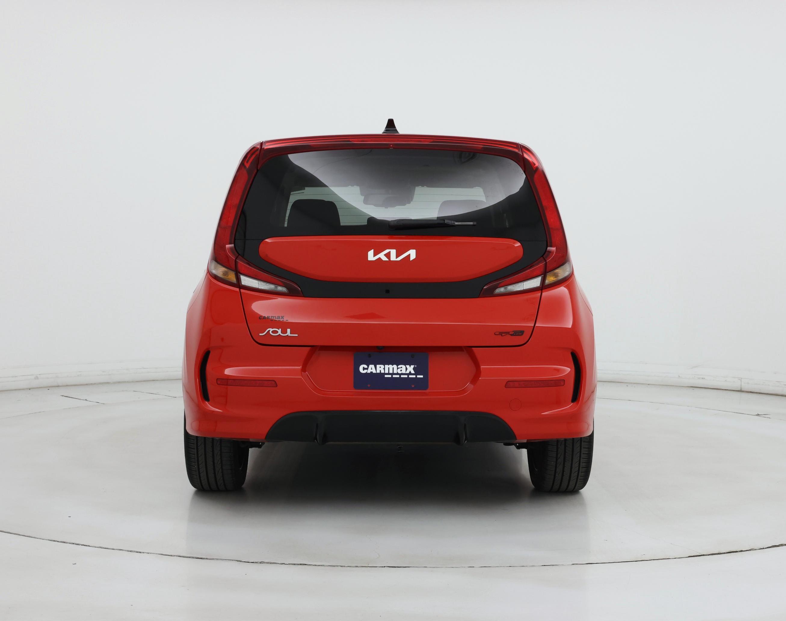 Thumbnail: 2022 Kia Soul - 6