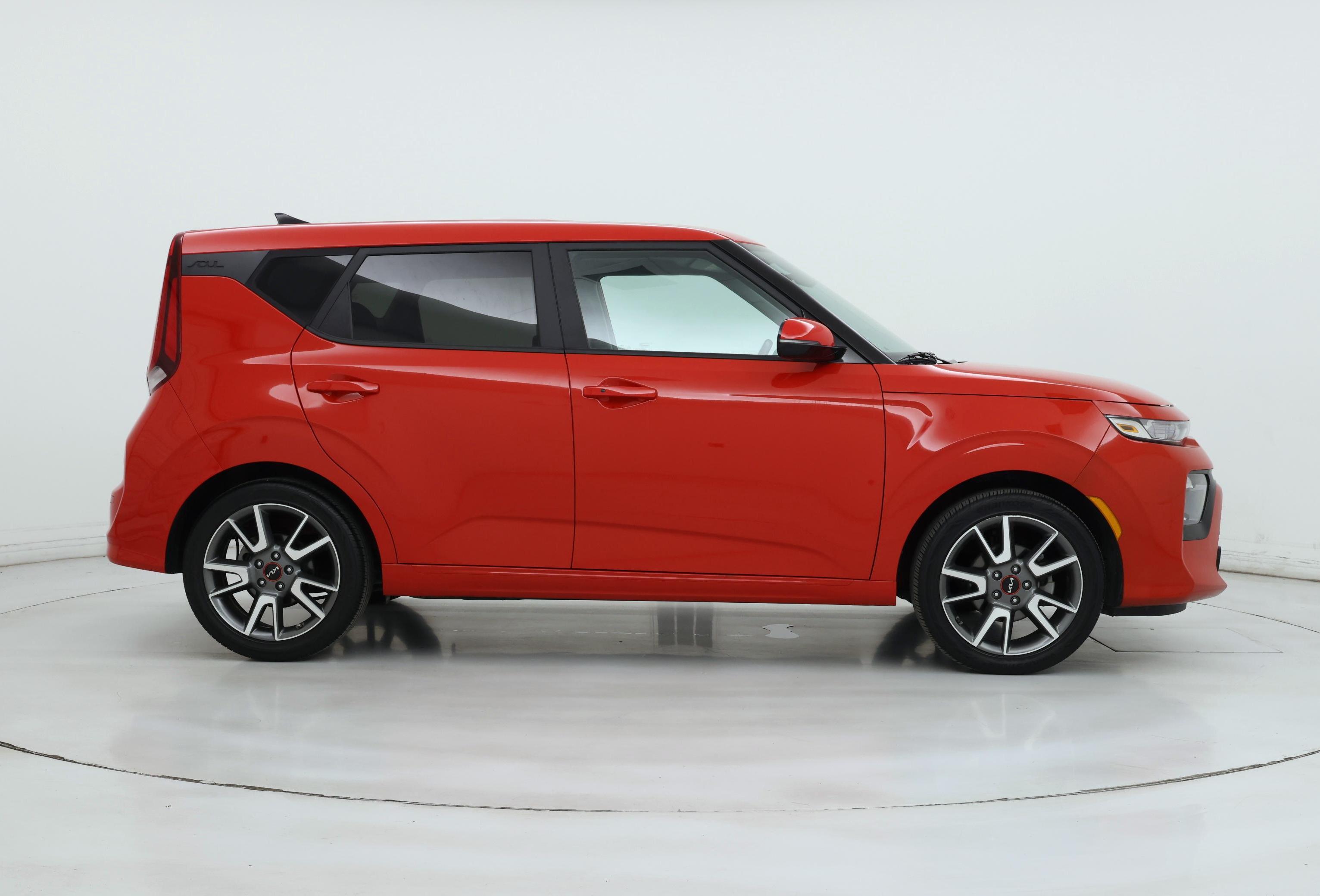 Thumbnail: 2022 Kia Soul - 7