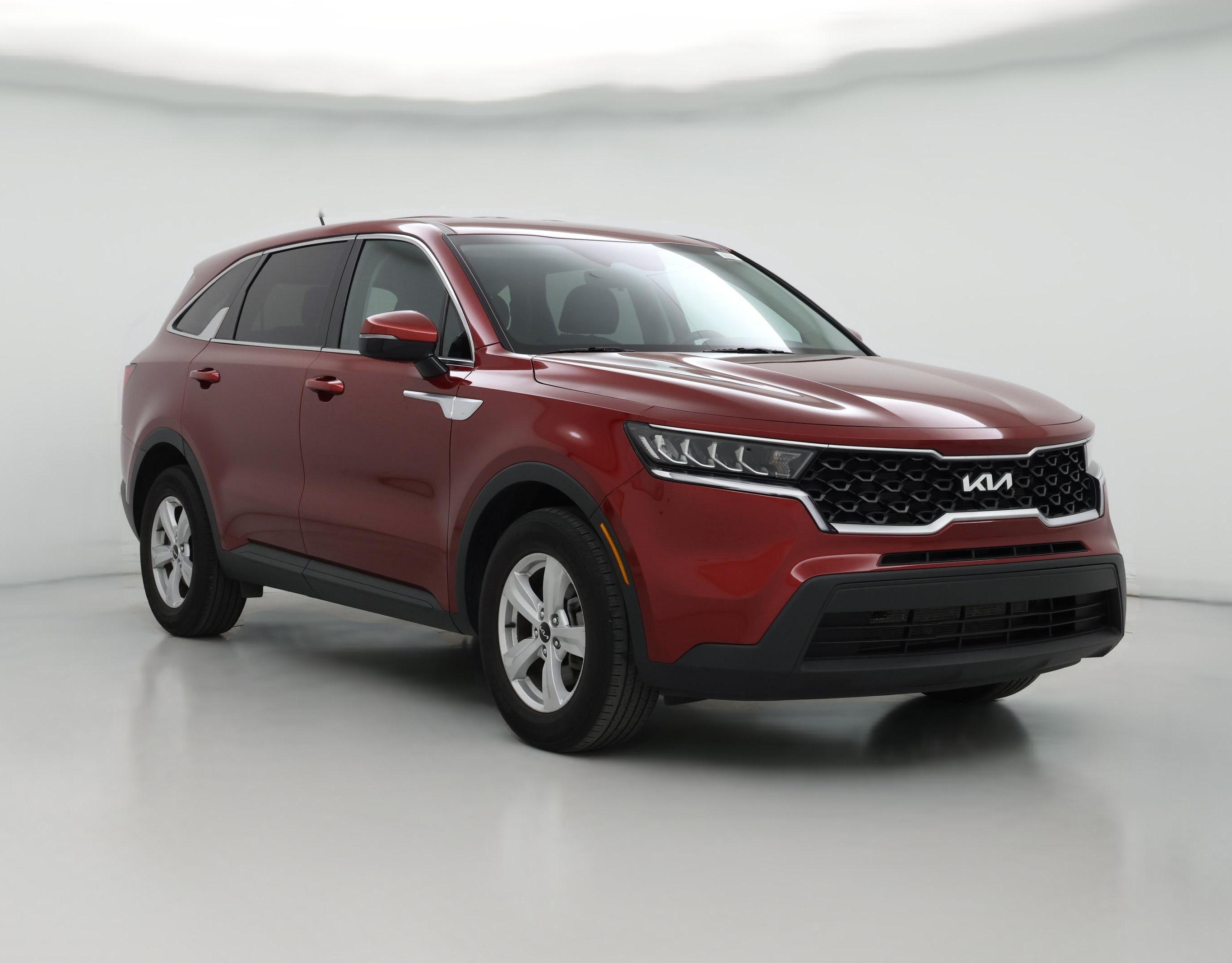 Thumbnail: 2023 Kia Sorento - 1