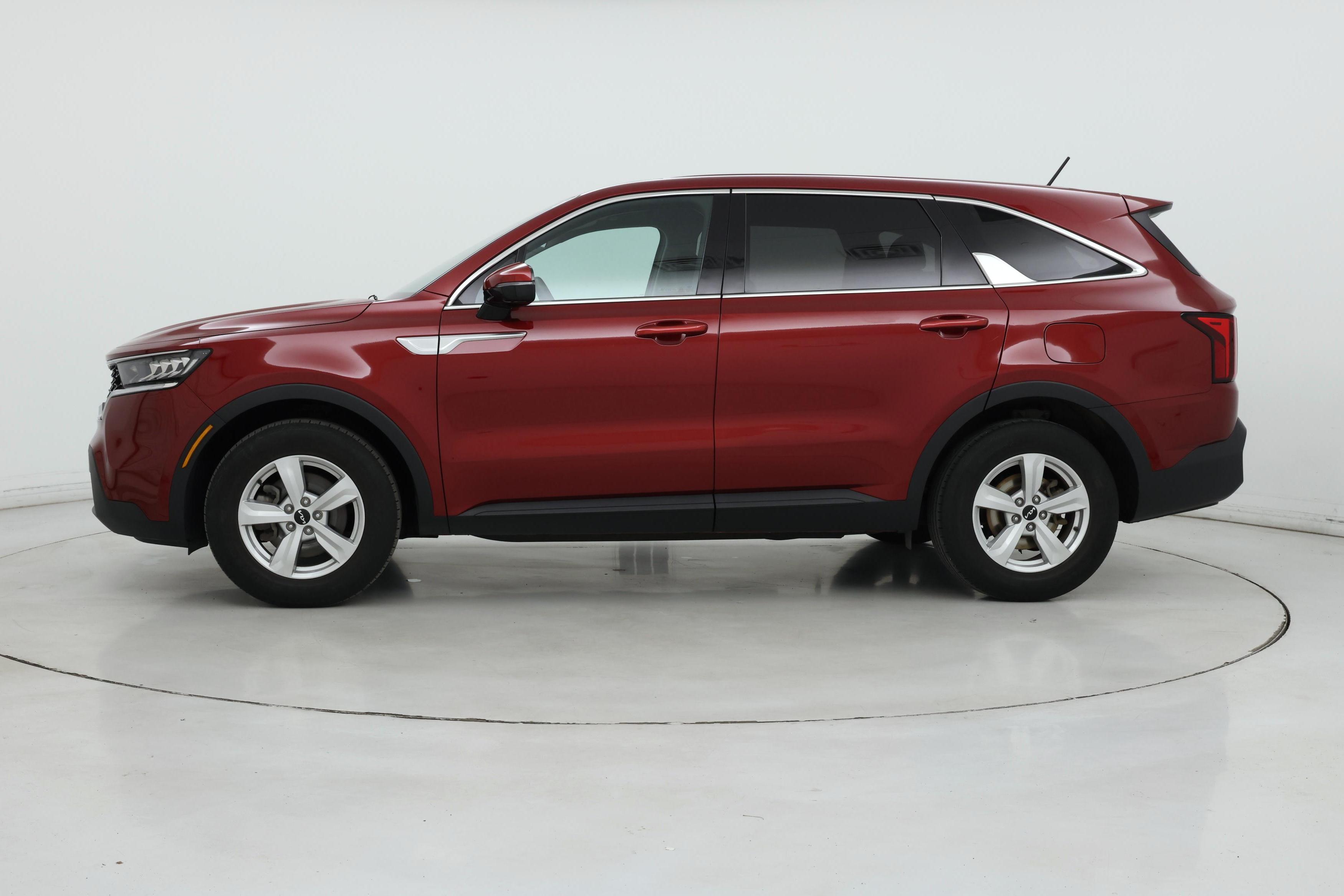 Thumbnail: 2023 Kia Sorento - 3