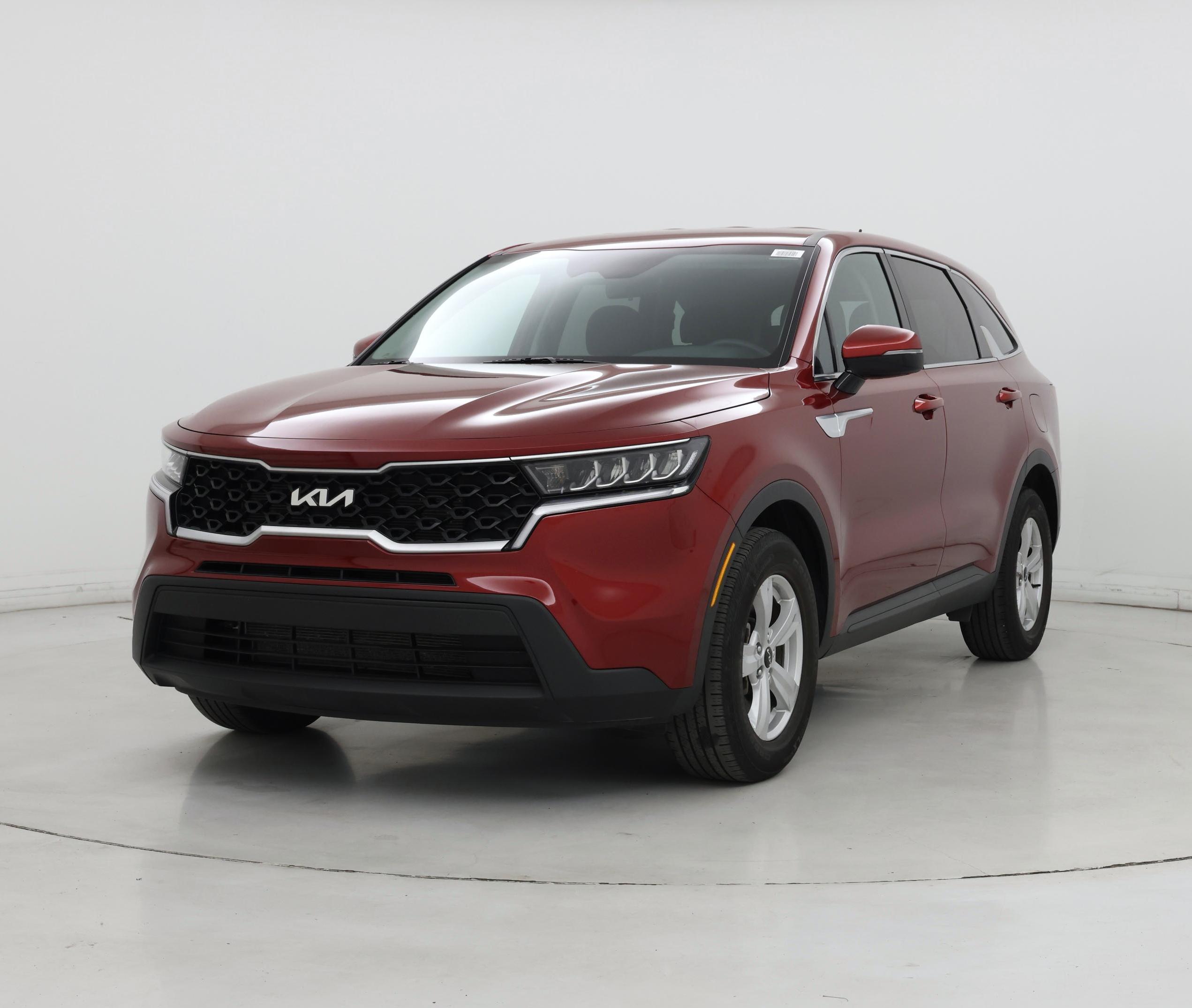 Thumbnail: 2023 Kia Sorento - 4