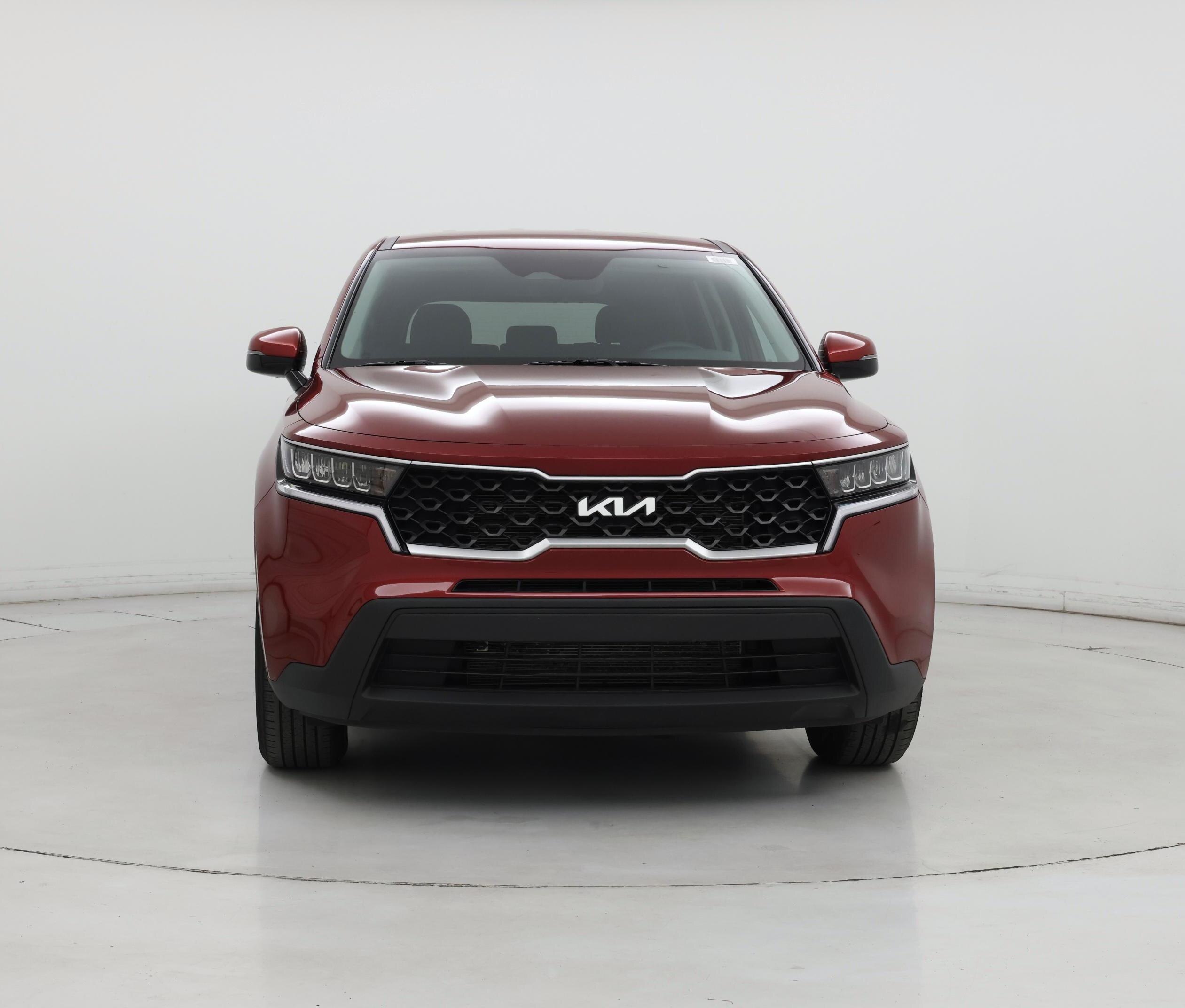 Thumbnail: 2023 Kia Sorento - 5
