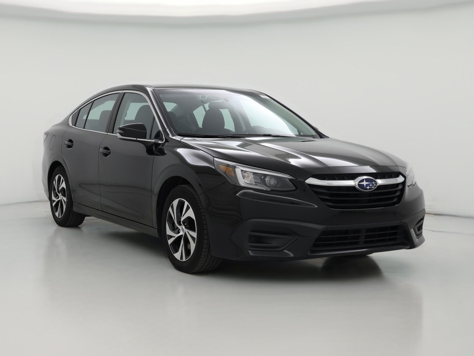 2022 Subaru Legacy