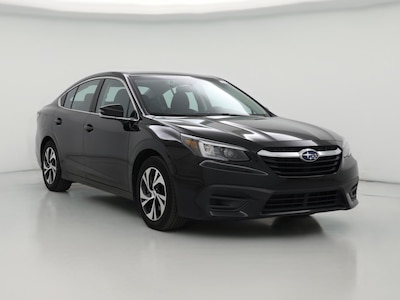 2022 Subaru Legacy Premium