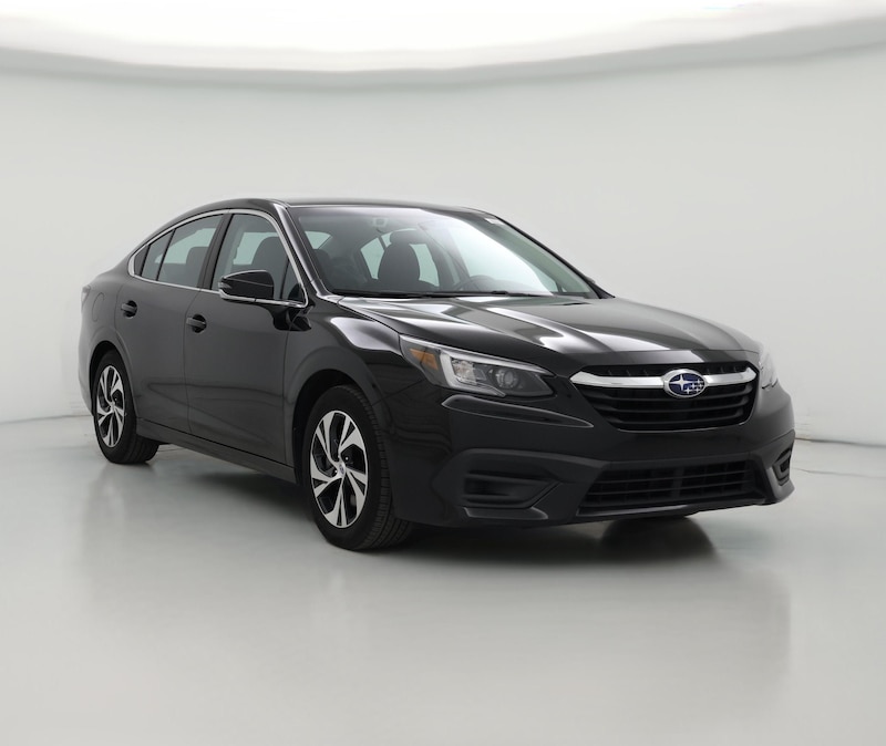 2022 Subaru Legacy Premium