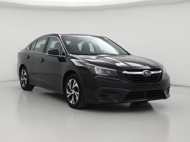 2022 Subaru Legacy Premium