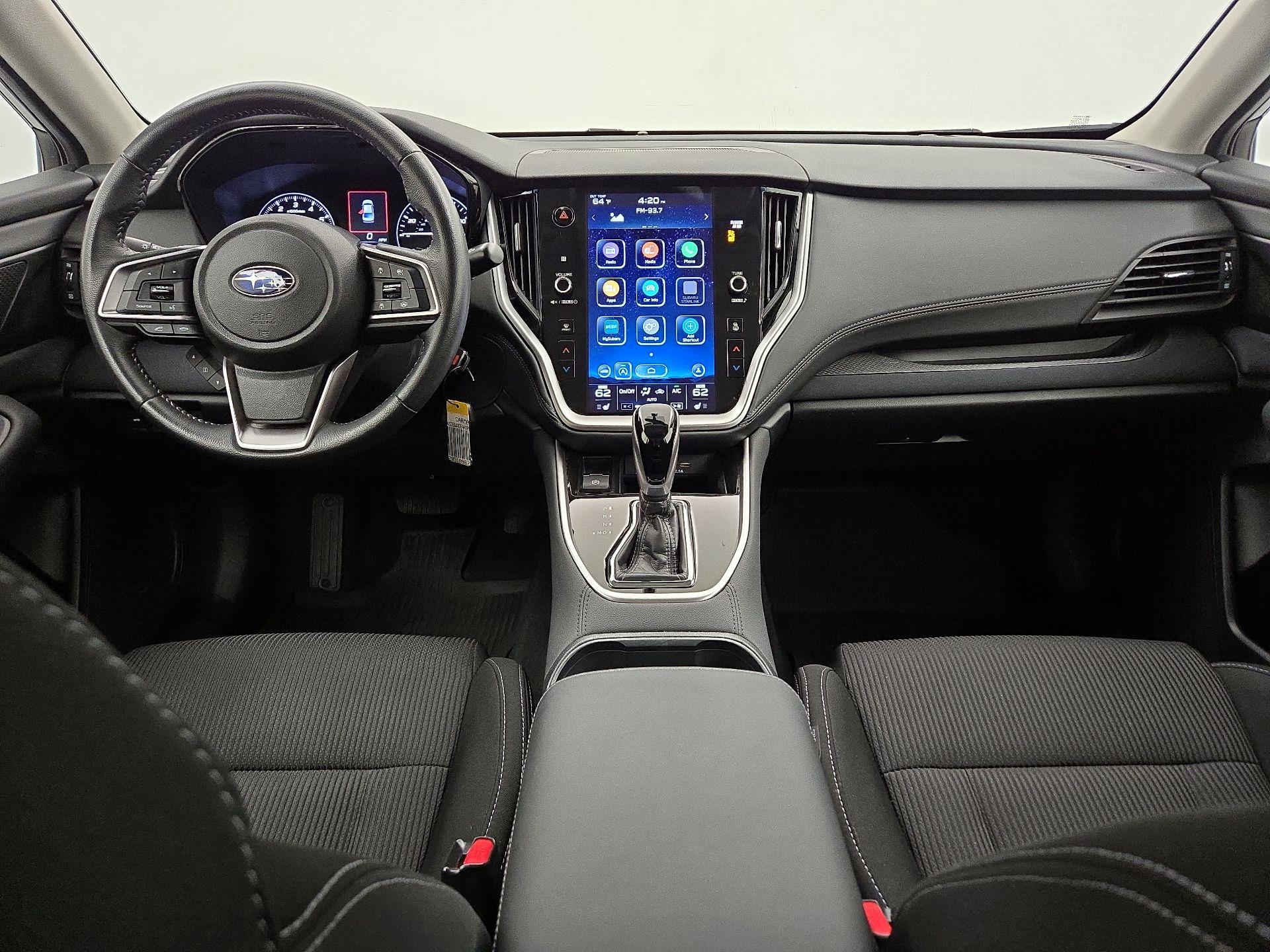 Thumbnail: 2022 Subaru Legacy - 9