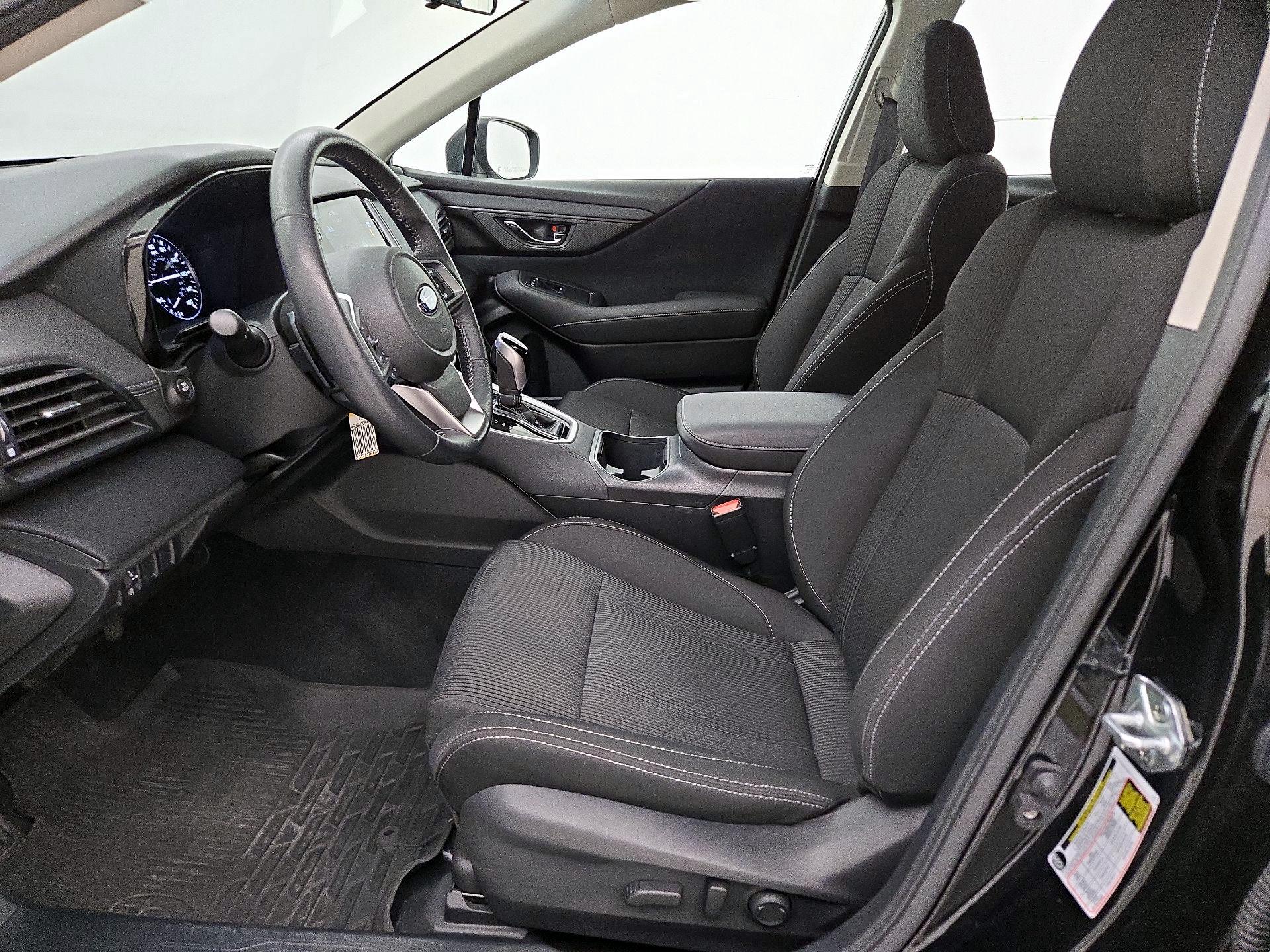 Thumbnail: 2022 Subaru Legacy - 11