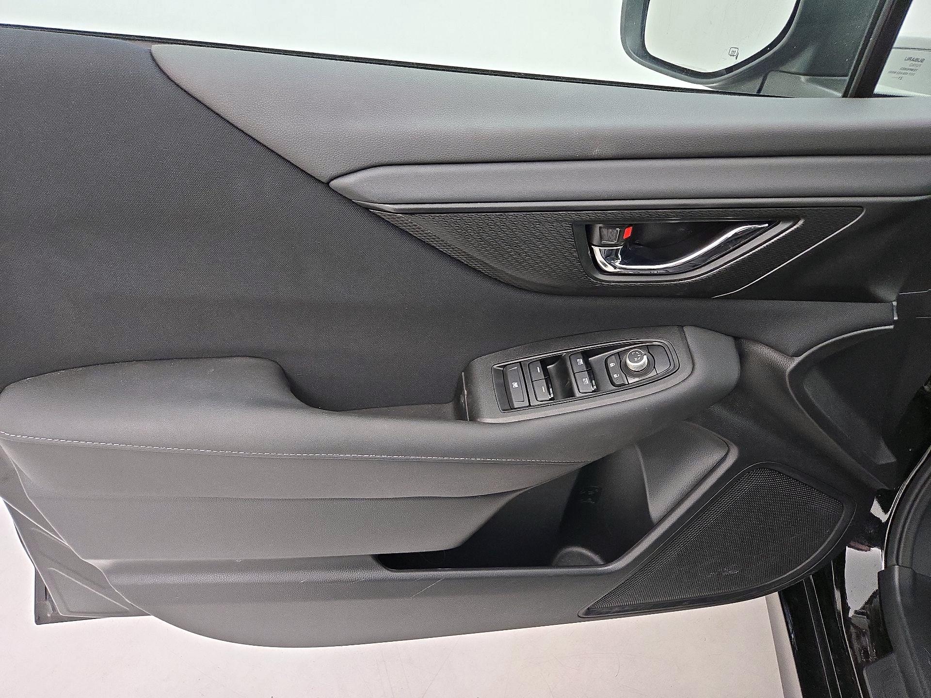 Thumbnail: 2022 Subaru Legacy - 12