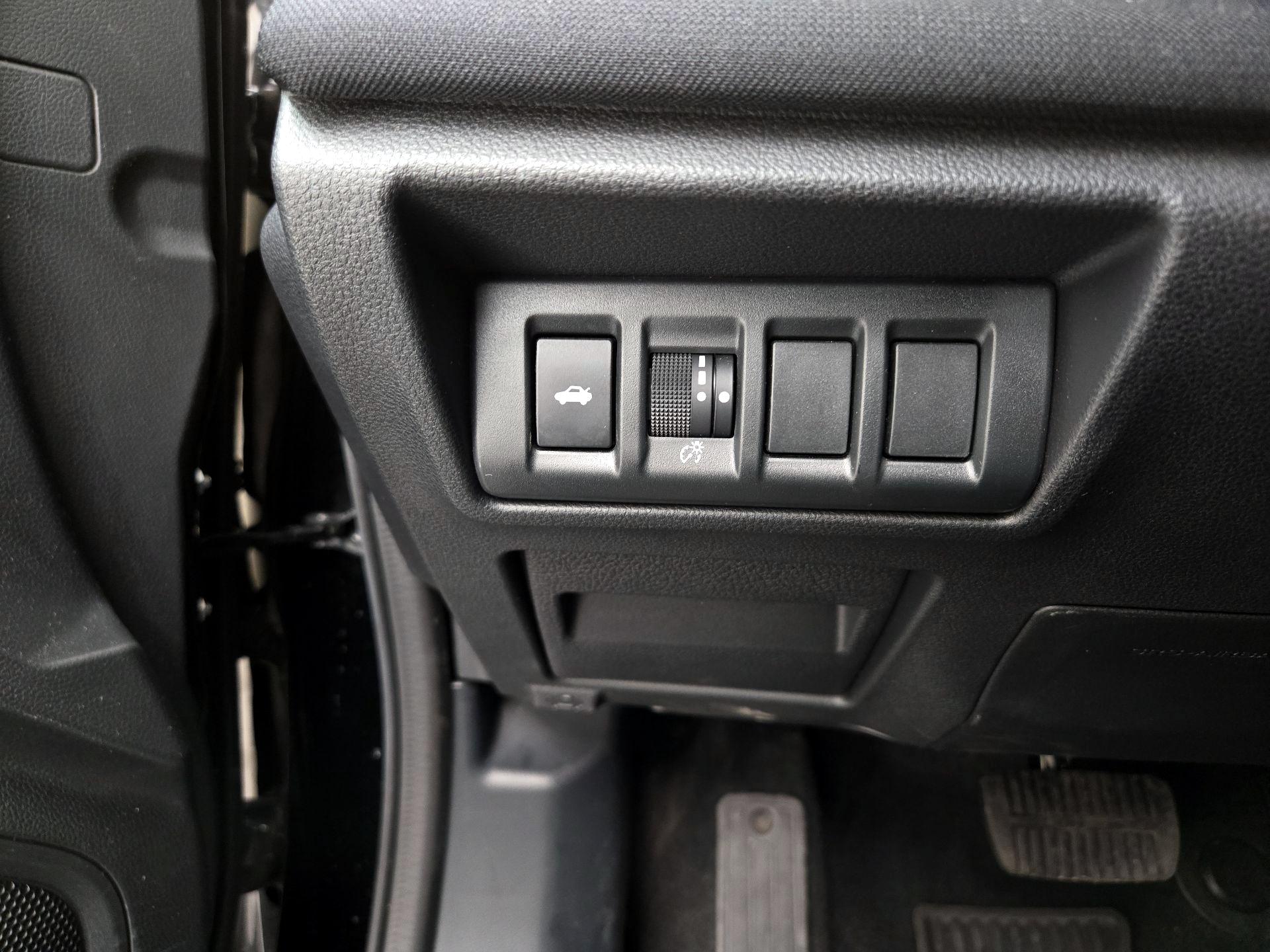 Thumbnail: 2022 Subaru Legacy - 13