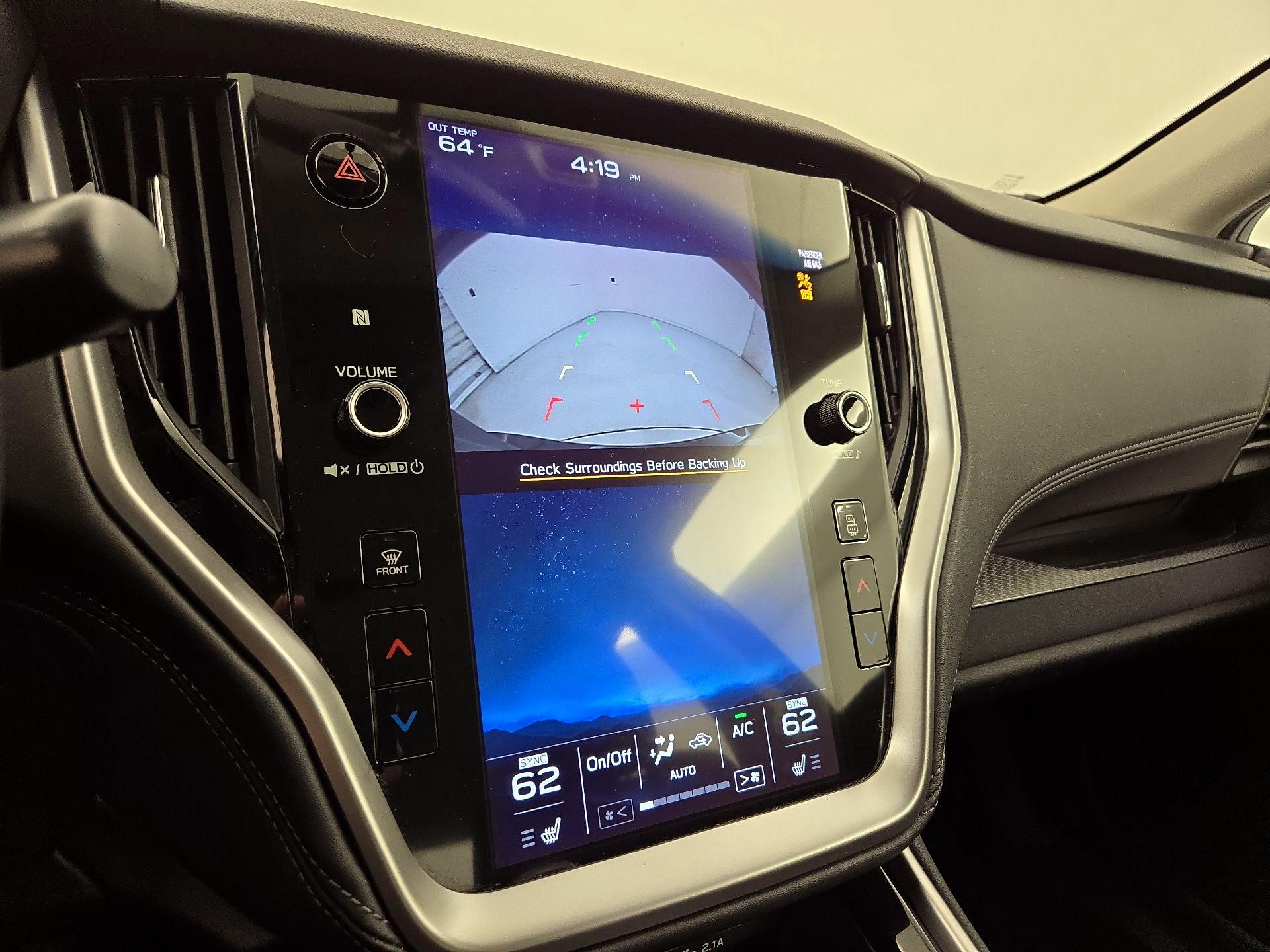 Thumbnail: 2022 Subaru Legacy - 14