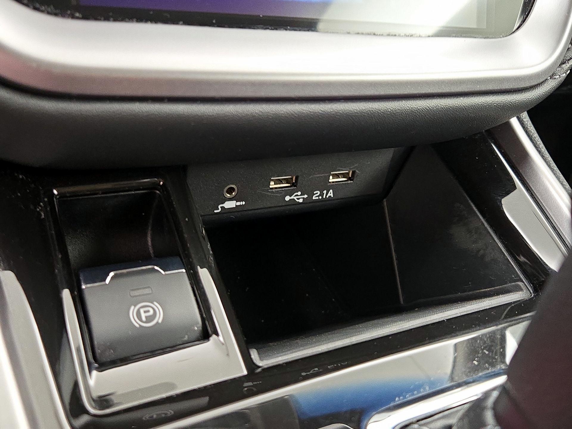 Thumbnail: 2022 Subaru Legacy - 18