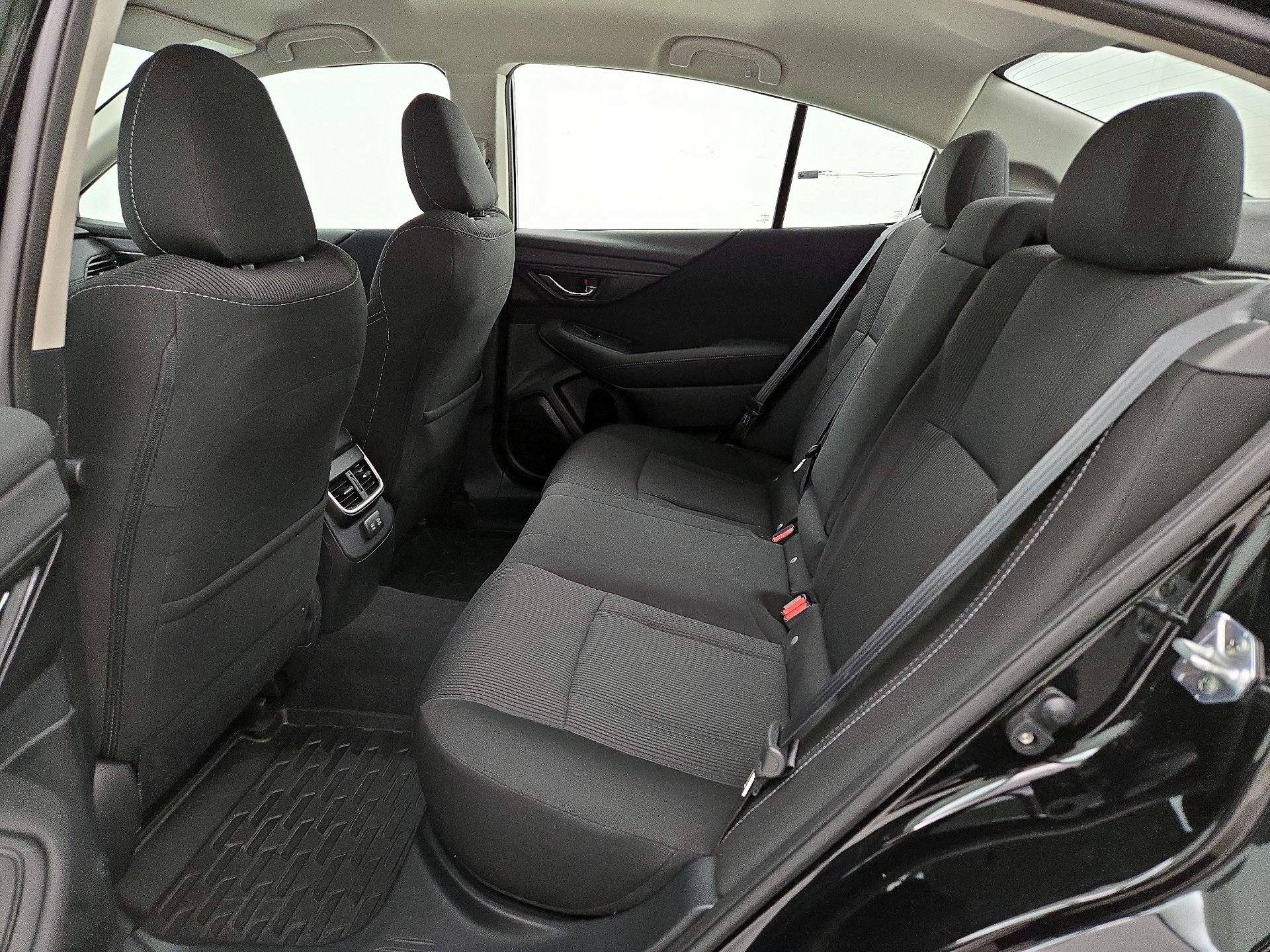 Thumbnail: 2022 Subaru Legacy - 19