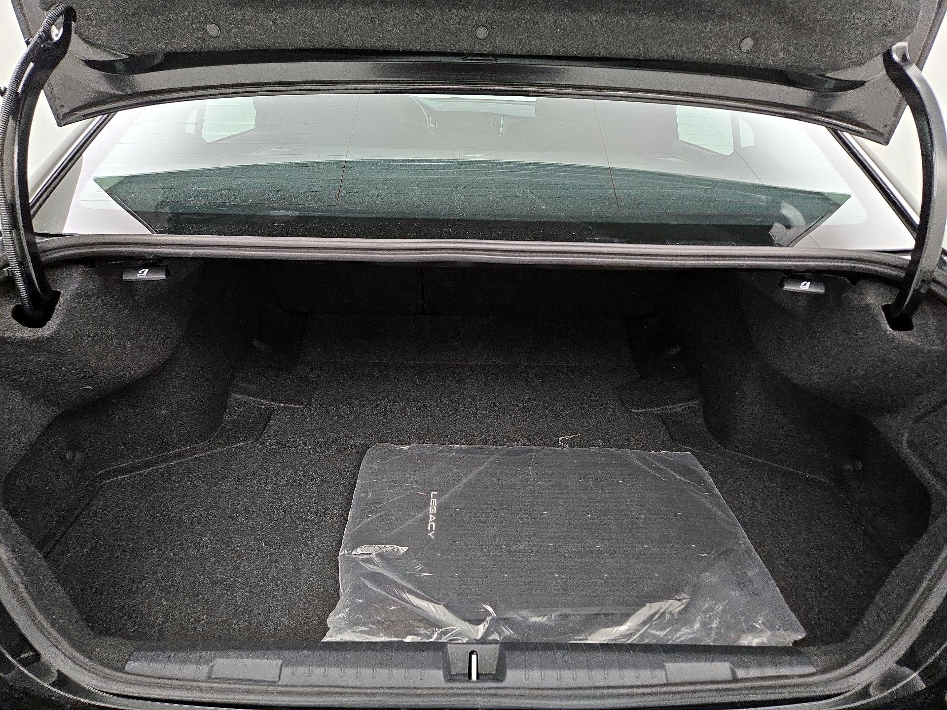 Thumbnail: 2022 Subaru Legacy - 20