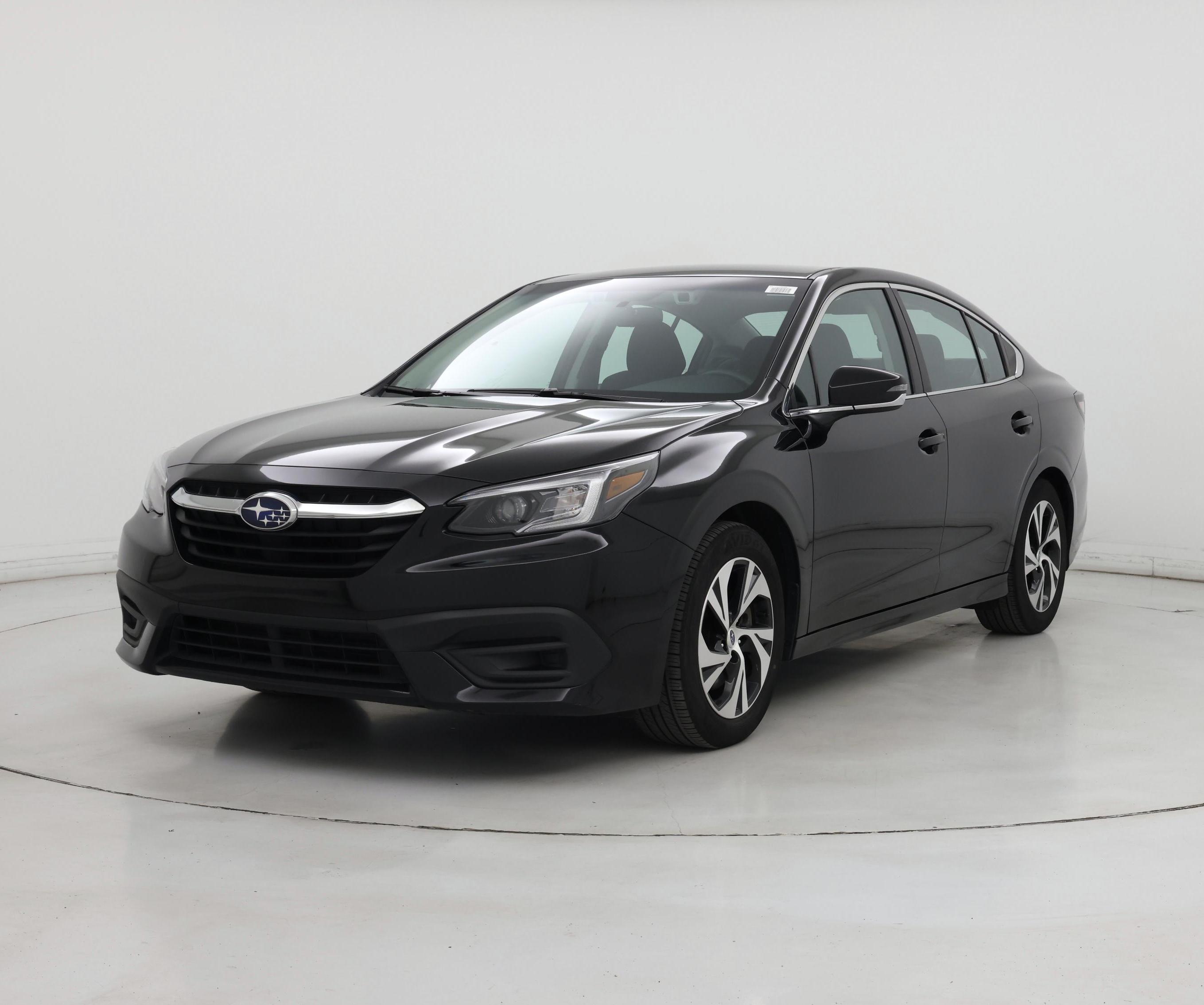 Thumbnail: 2022 Subaru Legacy - 4