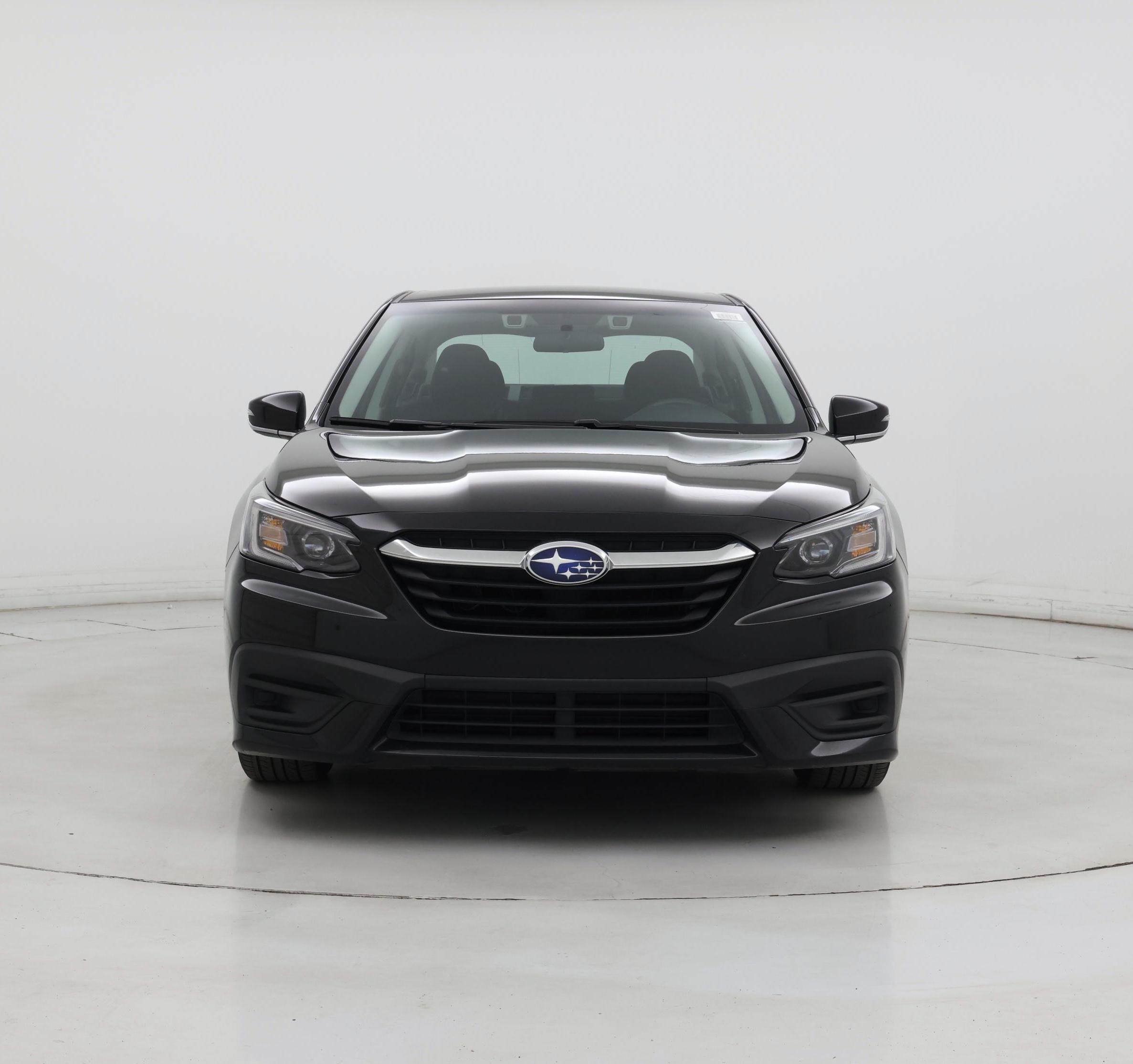 Thumbnail: 2022 Subaru Legacy - 5