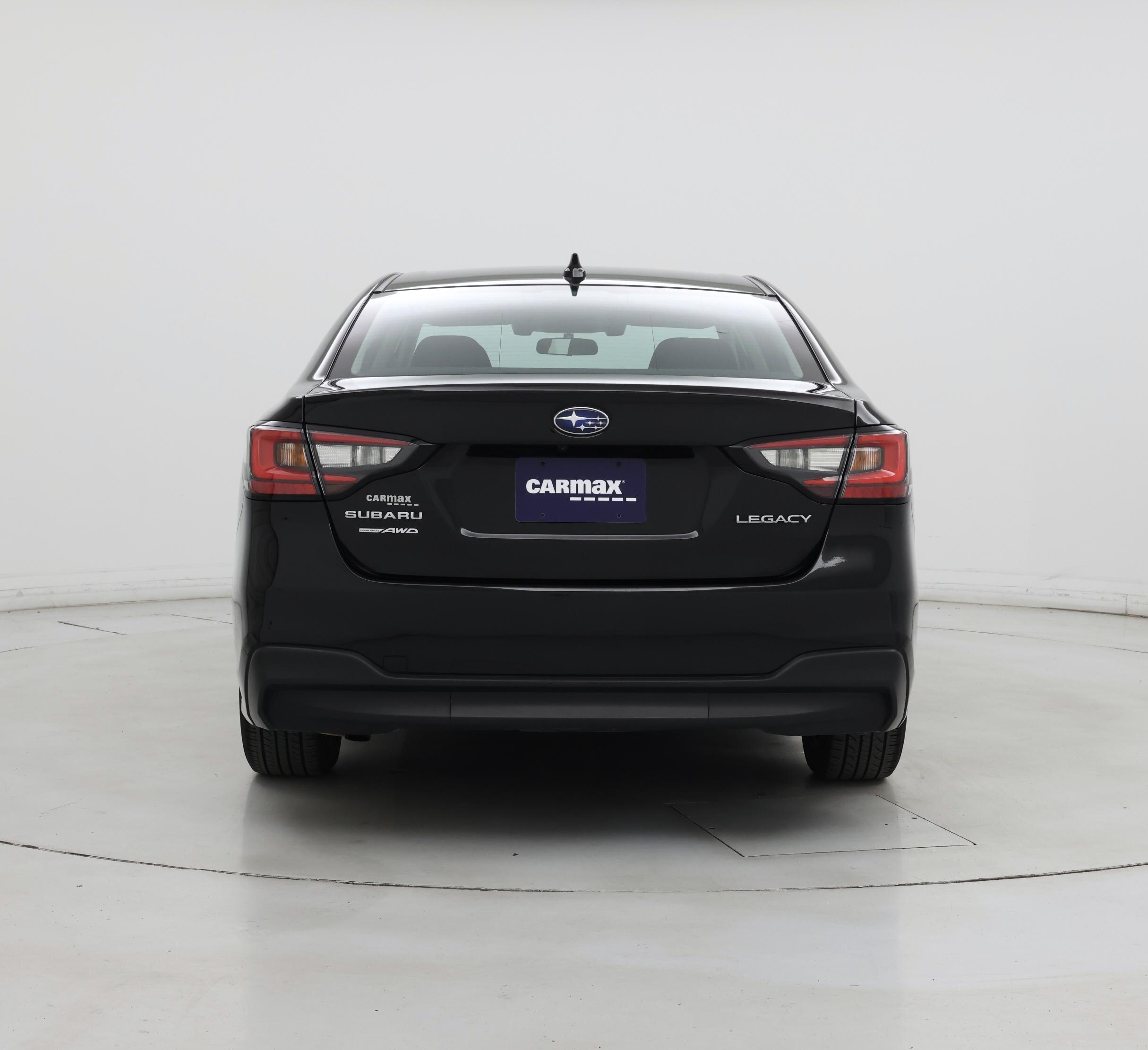 Thumbnail: 2022 Subaru Legacy - 6