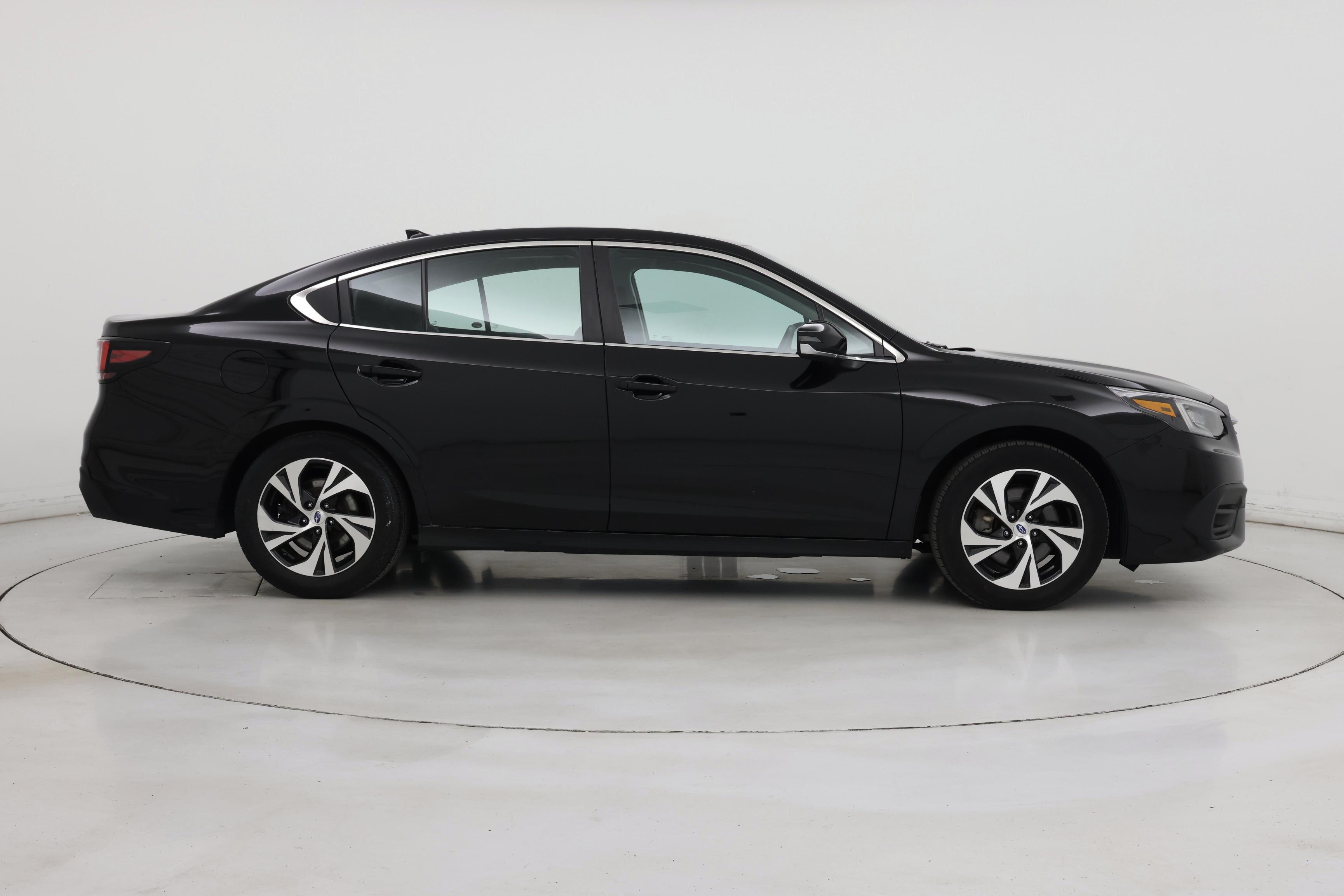 Thumbnail: 2022 Subaru Legacy - 7