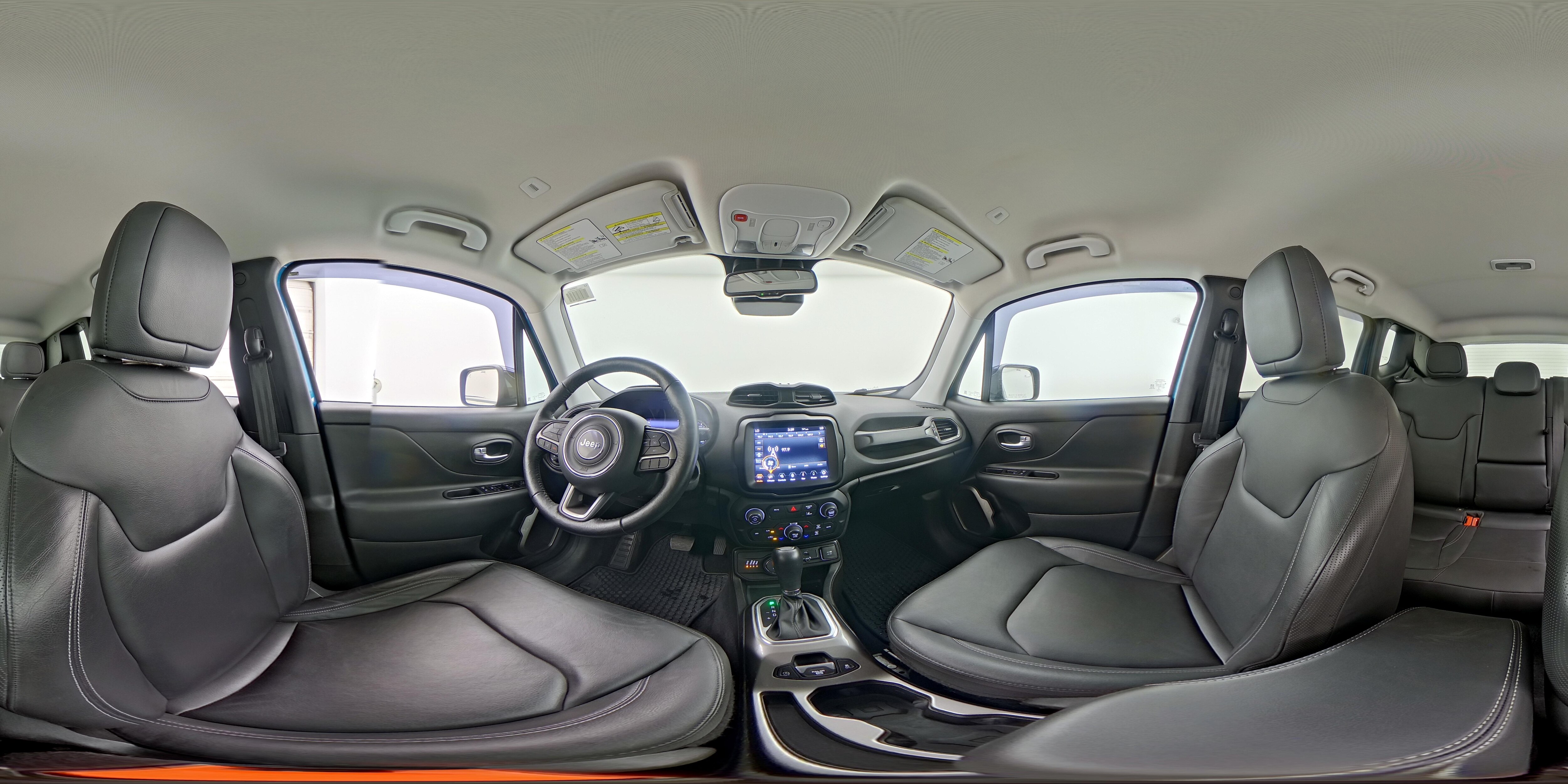 2022 Jeep Renegade Limited - Photo 26