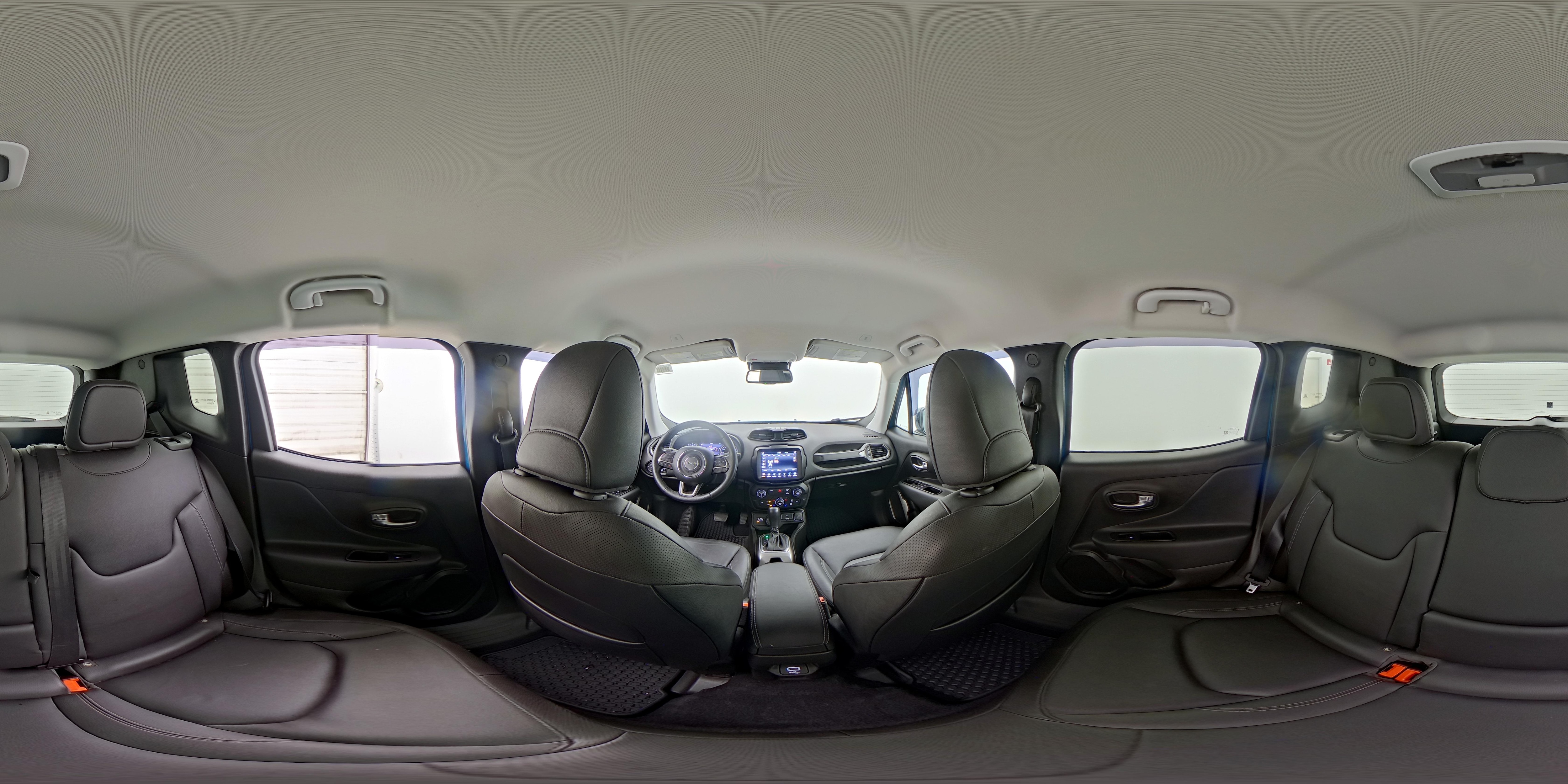 2022 Jeep Renegade Limited - Photo 27