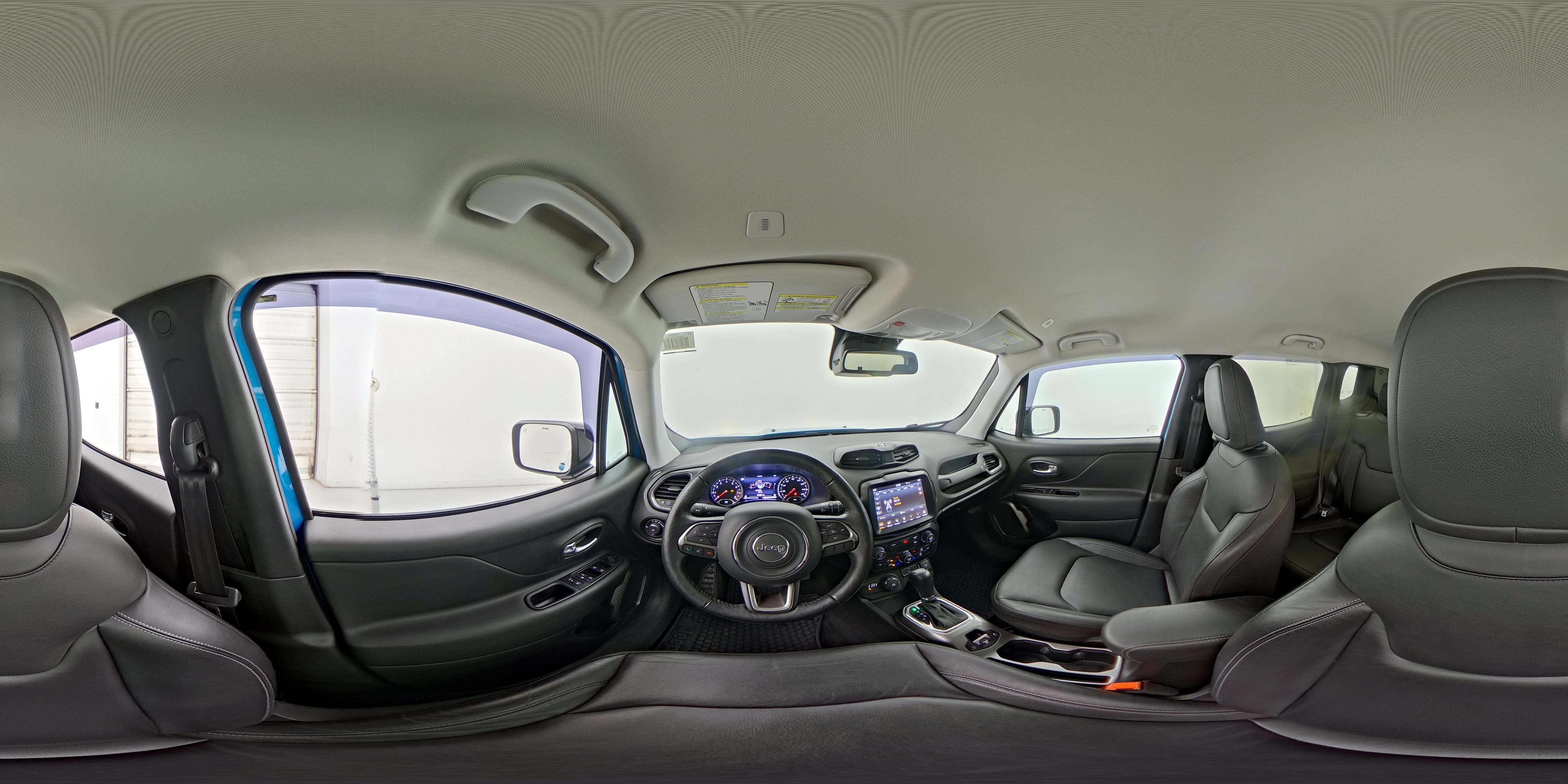2022 Jeep Renegade Limited - Photo 28