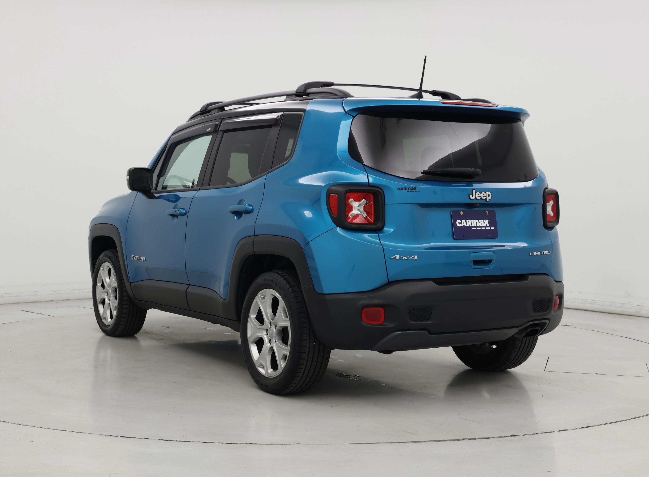 Thumbnail: 2022 Jeep Renegade - 2