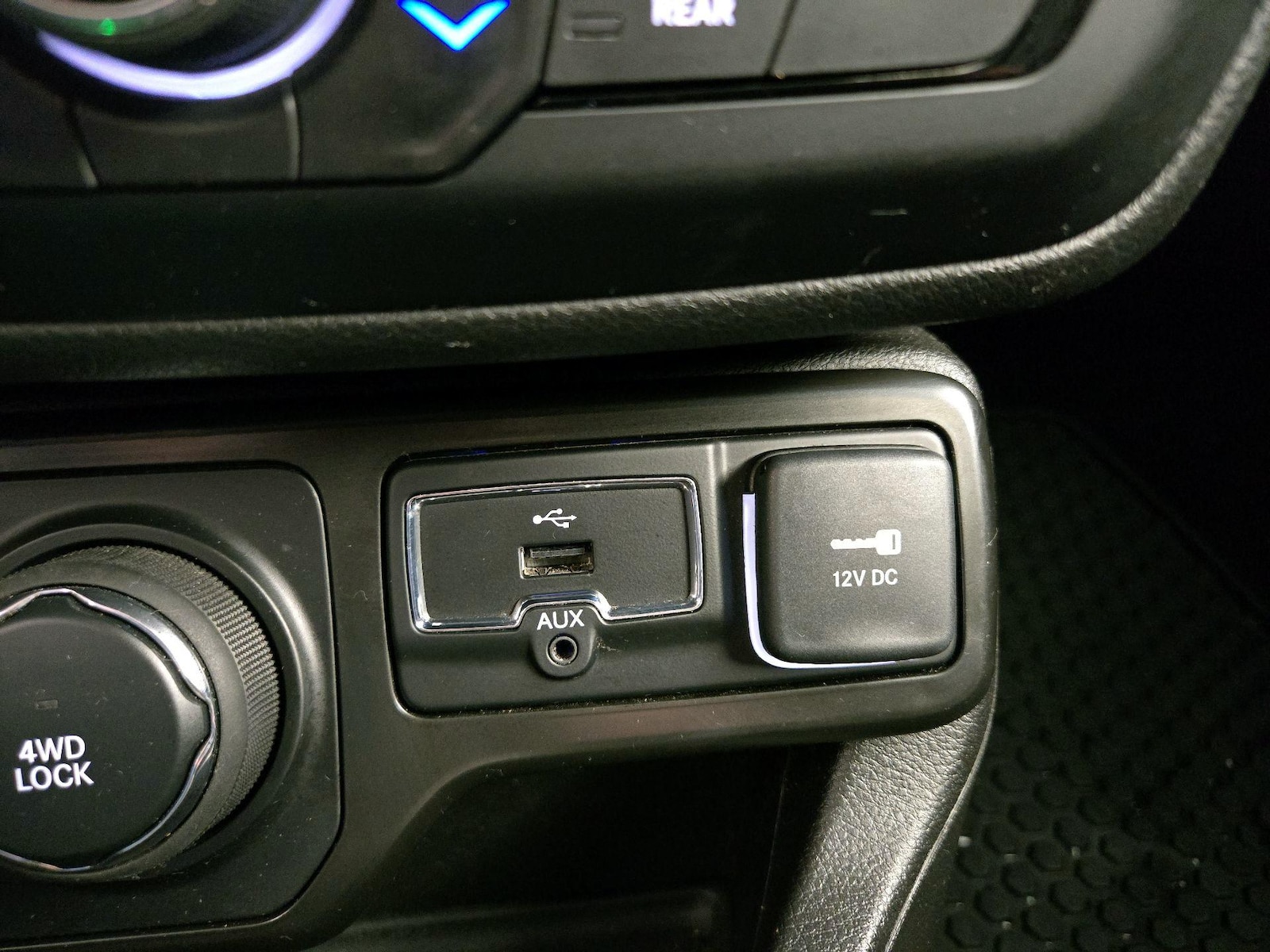 2022 Jeep Renegade Limited - Photo 20