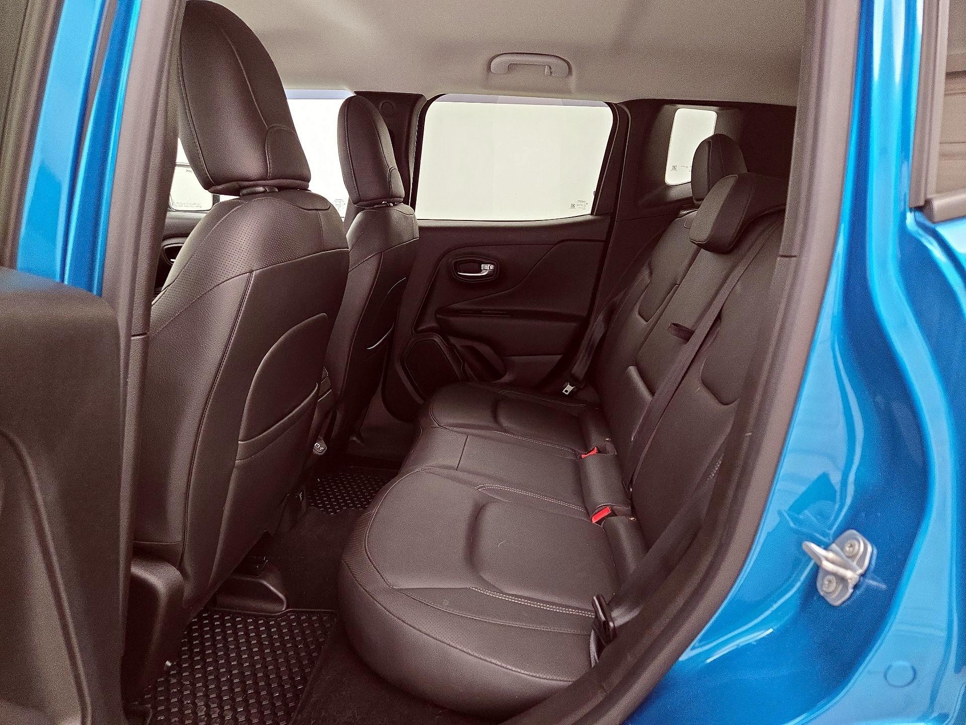Thumbnail: 2022 Jeep Renegade - 20