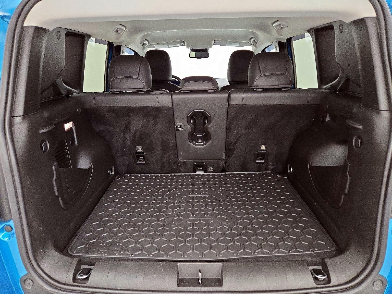 2022 Jeep Renegade Limited - Photo 22