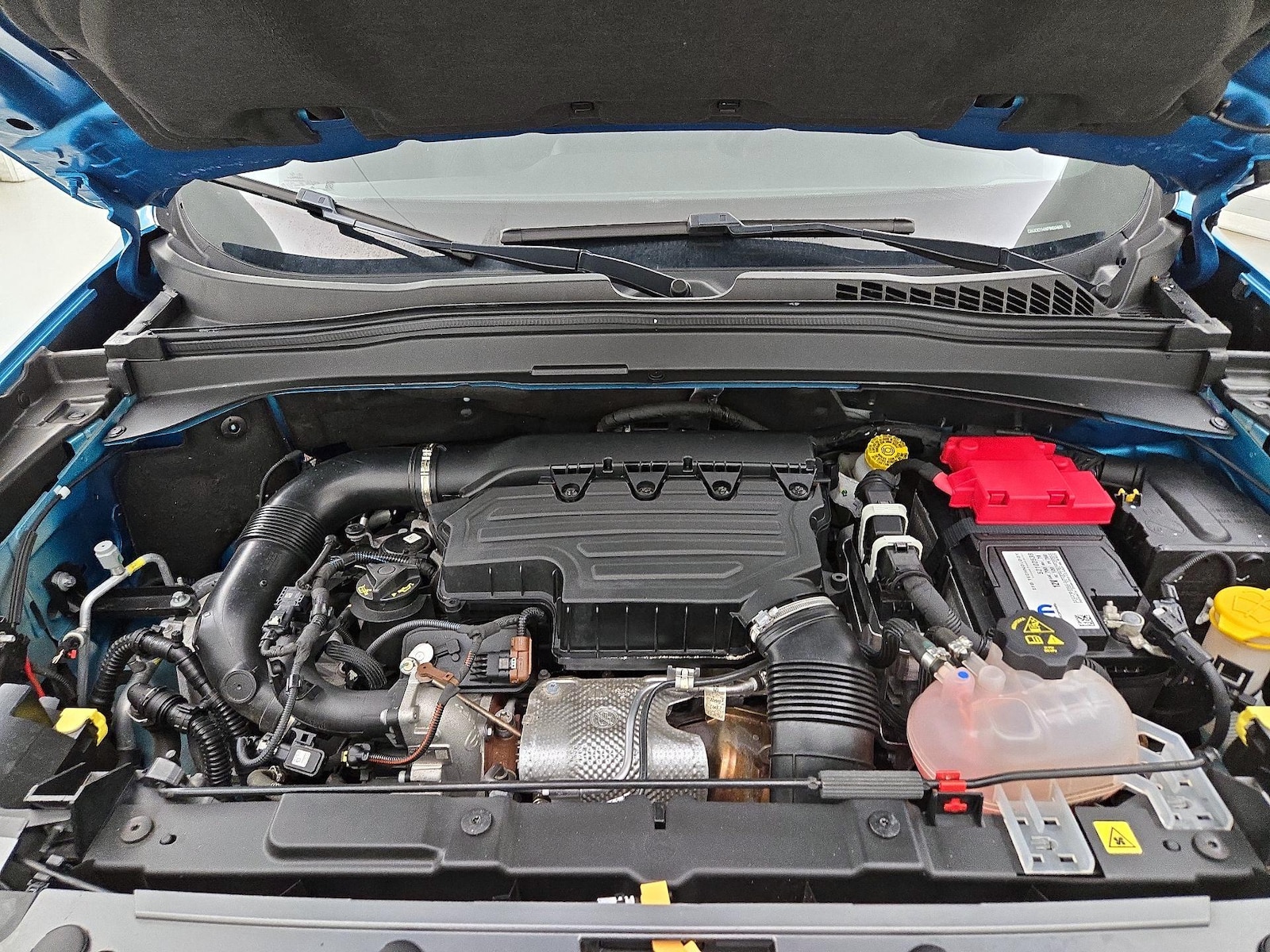 2022 Jeep Renegade Limited - Photo 24