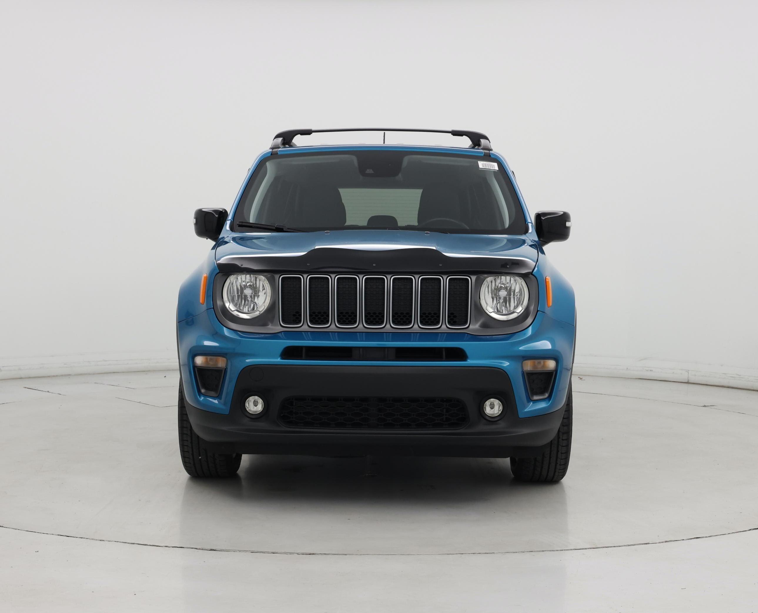 Thumbnail: 2022 Jeep Renegade - 5