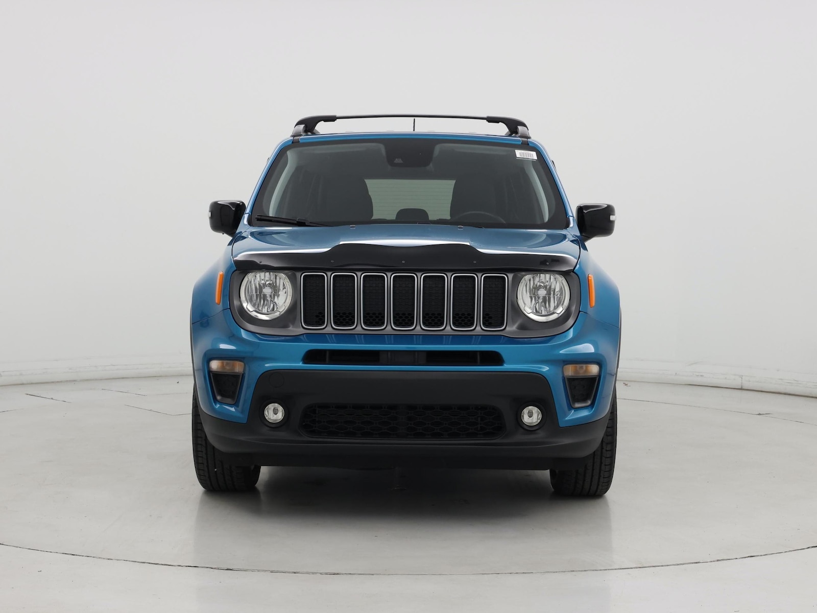 2022 Jeep Renegade Limited - Photo 6