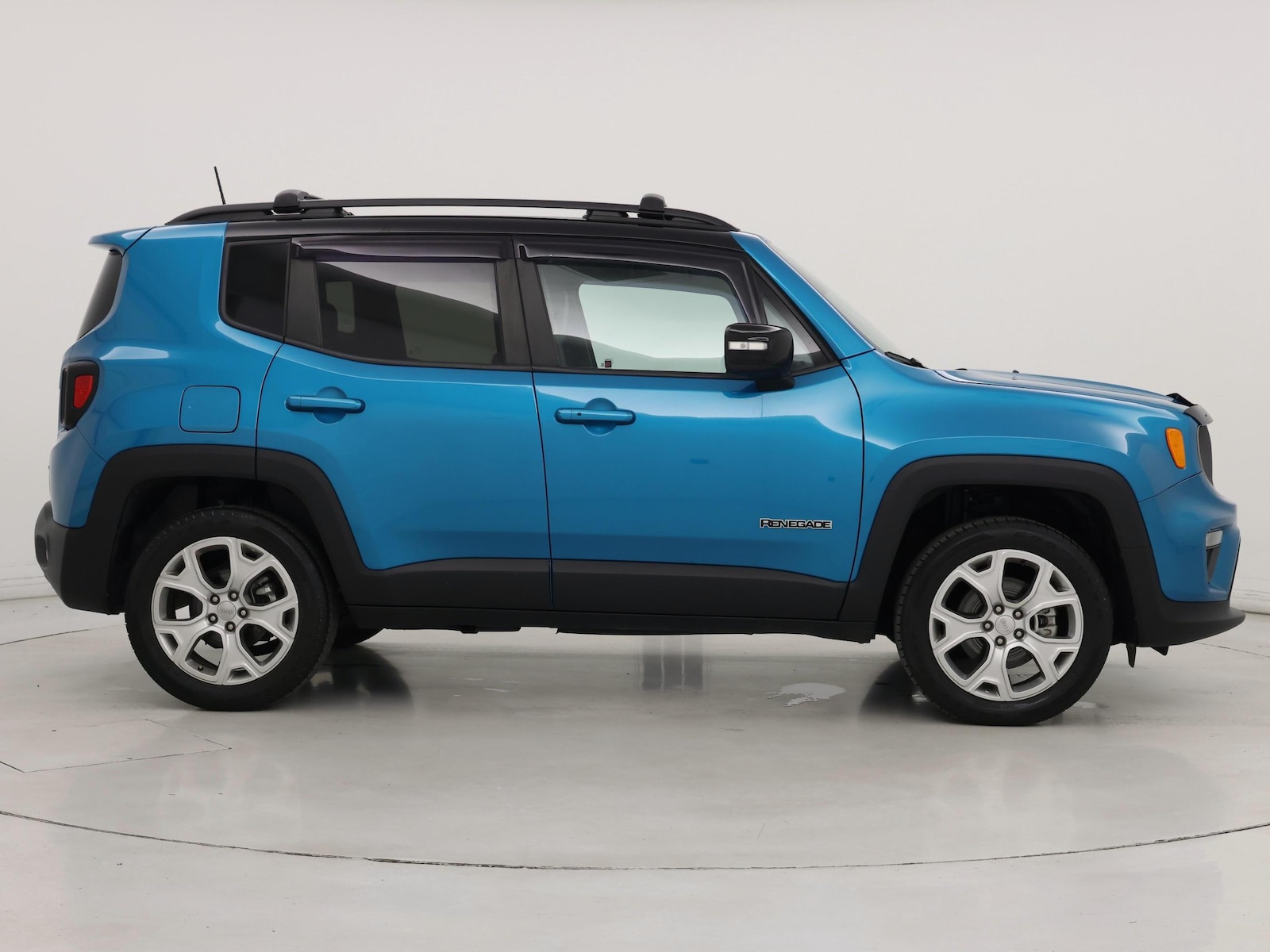 2022 Jeep Renegade Limited - Photo 8