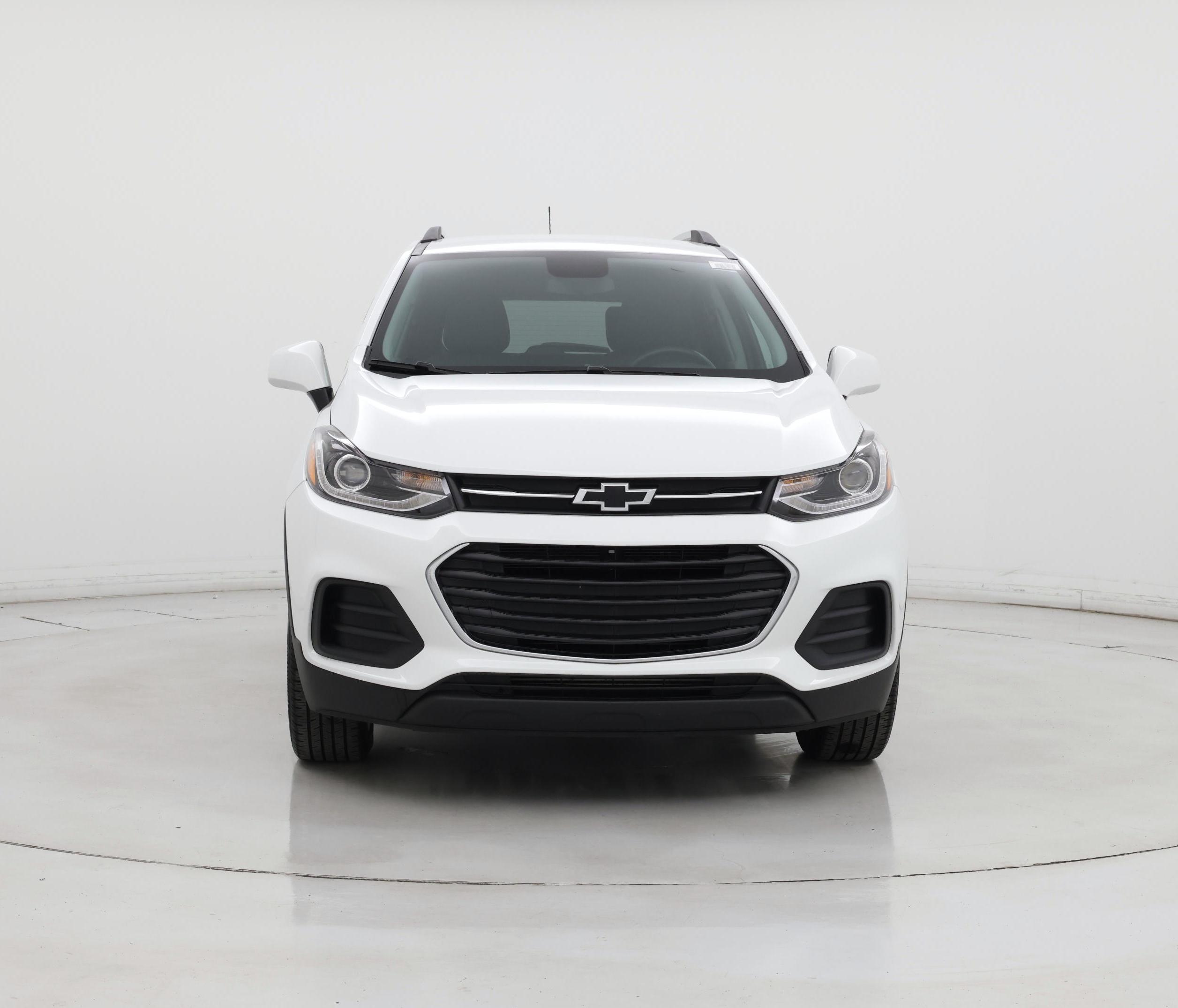 Thumbnail: 2022 Chevrolet Trax - 5