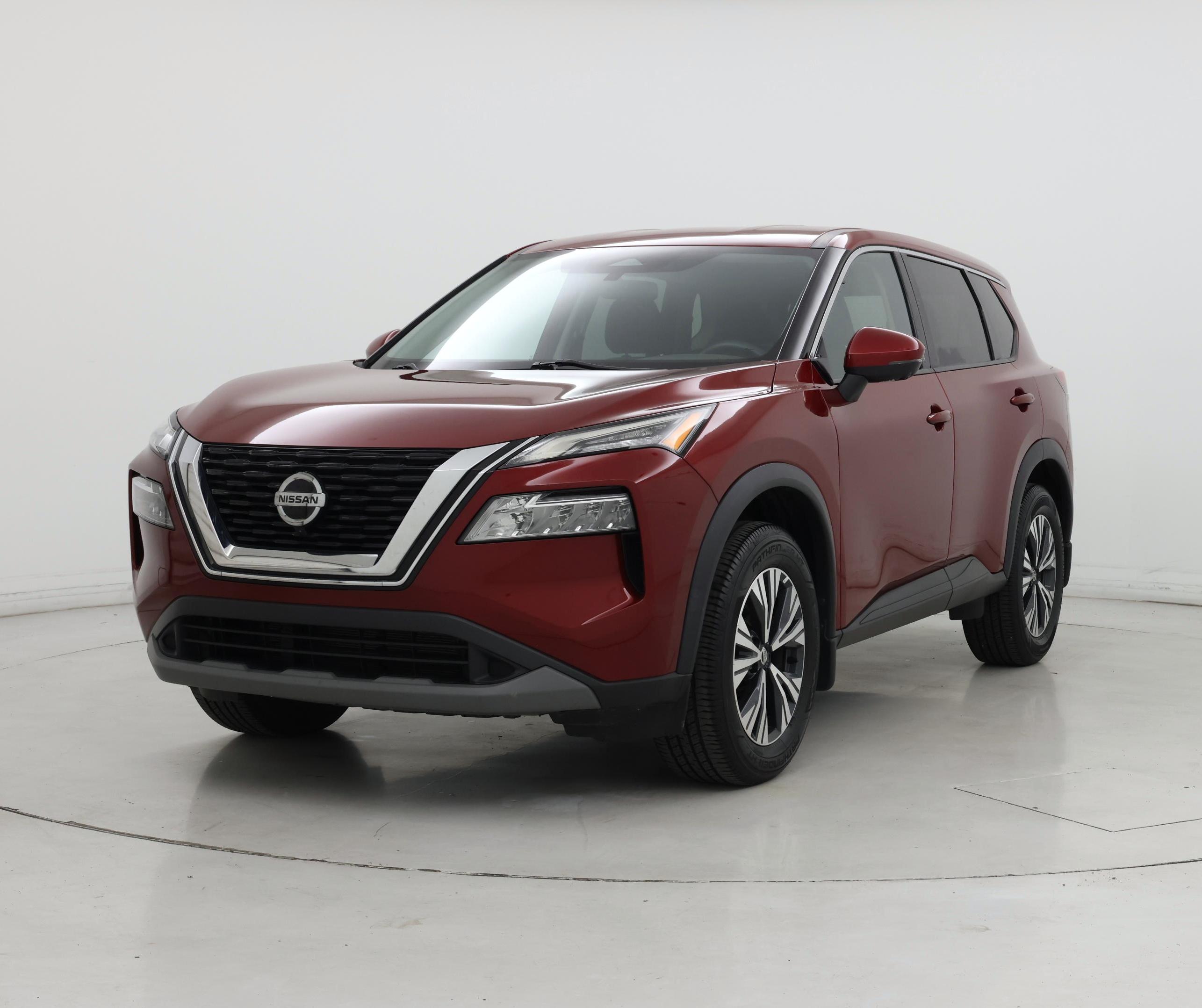 Thumbnail: 2021 Nissan Rogue - 4