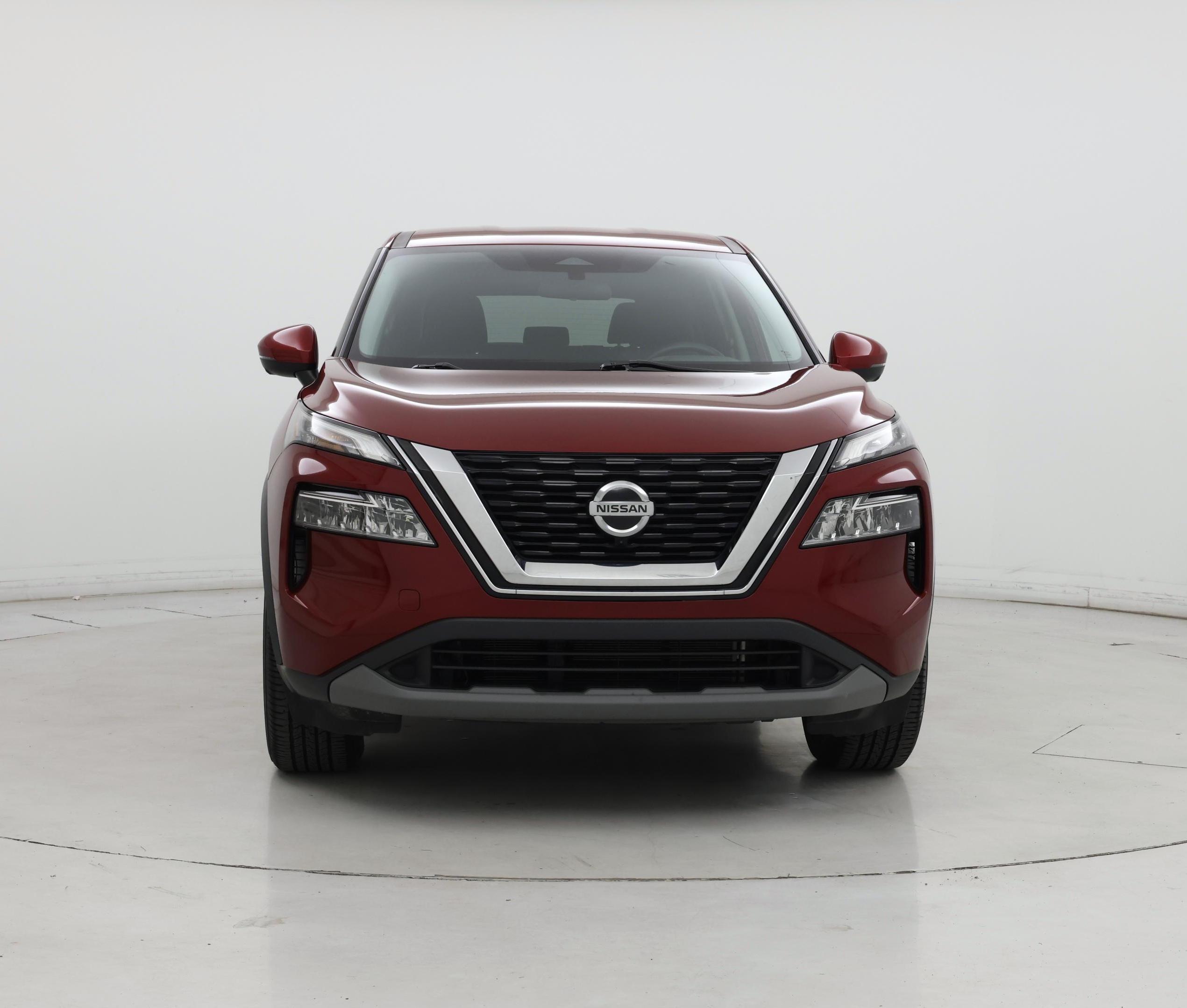 Thumbnail: 2021 Nissan Rogue - 5