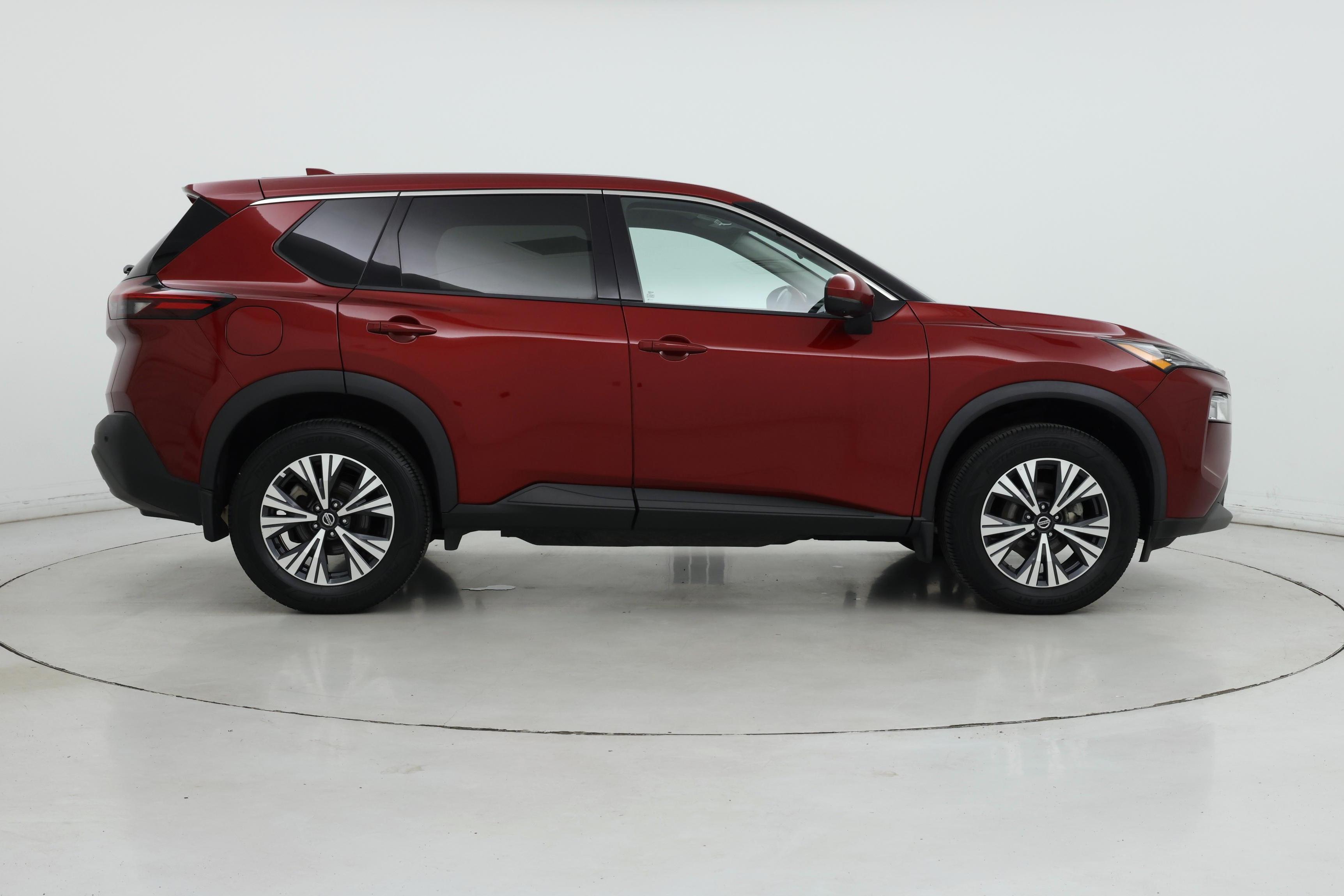 Thumbnail: 2021 Nissan Rogue - 7