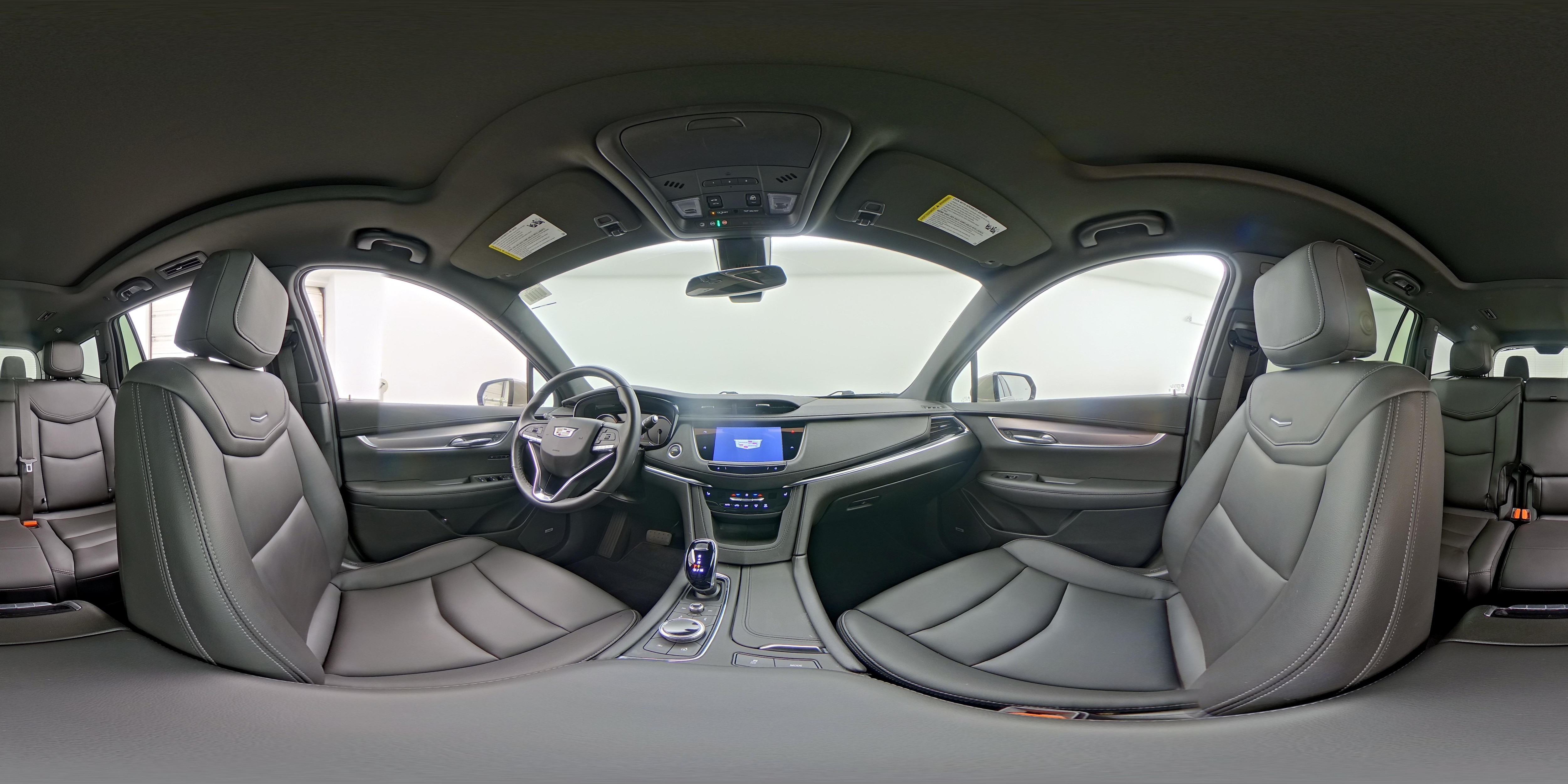 2022 Cadillac XT6 Luxury - Photo 28