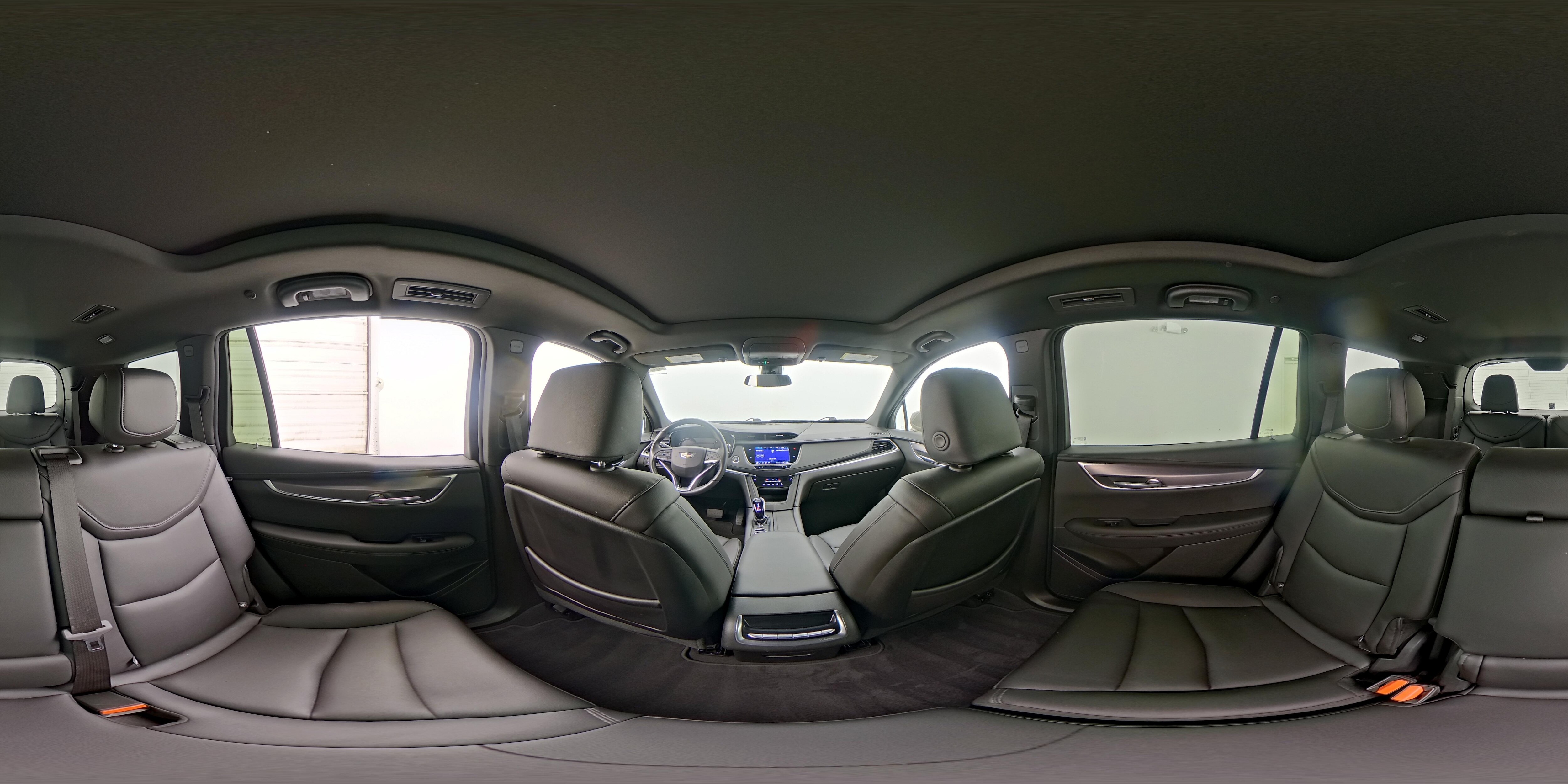 2022 Cadillac XT6 Luxury - Photo 29