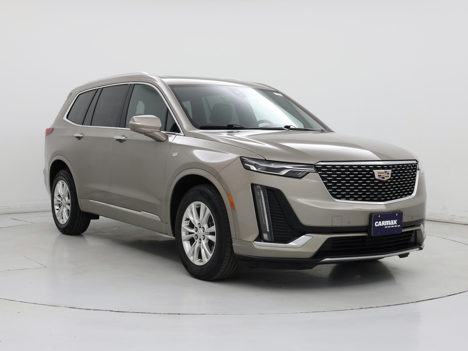 2022 Cadillac XT6 Luxury - Photo 2