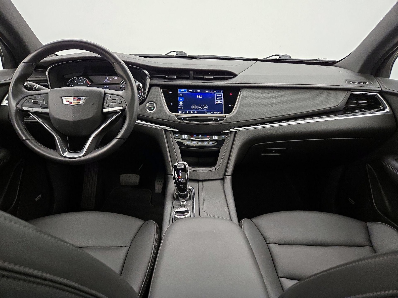 2022 Cadillac XT6 Luxury - Photo 10