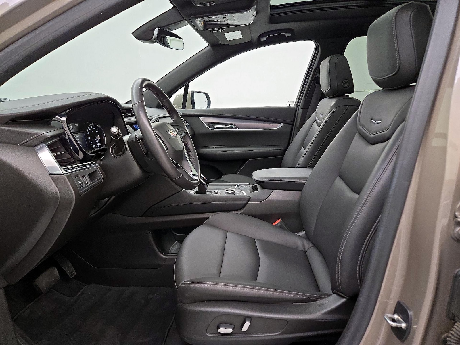 2022 Cadillac XT6 Luxury - Photo 12