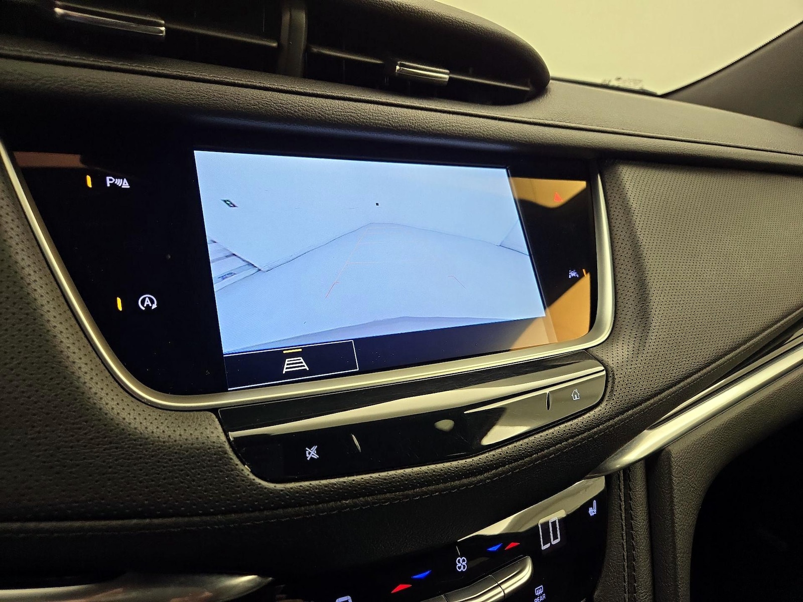 2022 Cadillac XT6 Luxury - Photo 15