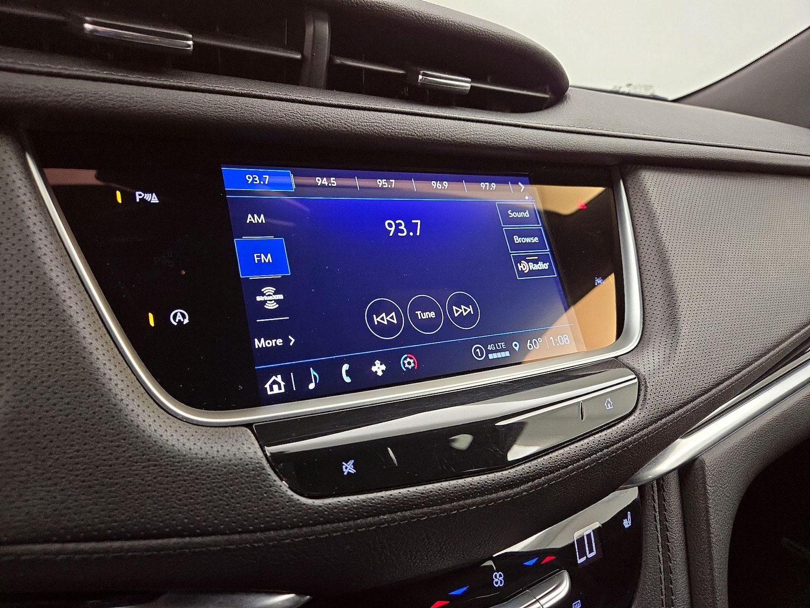 2022 Cadillac XT6 Luxury - Photo 16