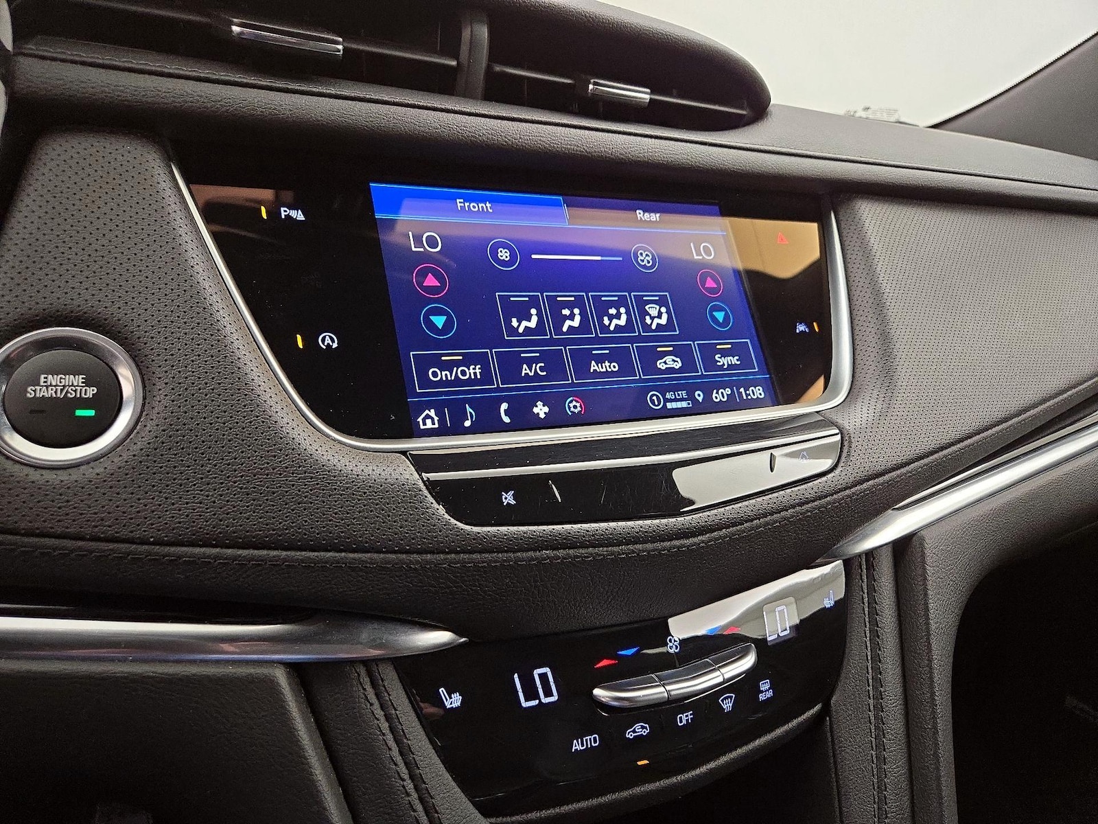 2022 Cadillac XT6 Luxury - Photo 17