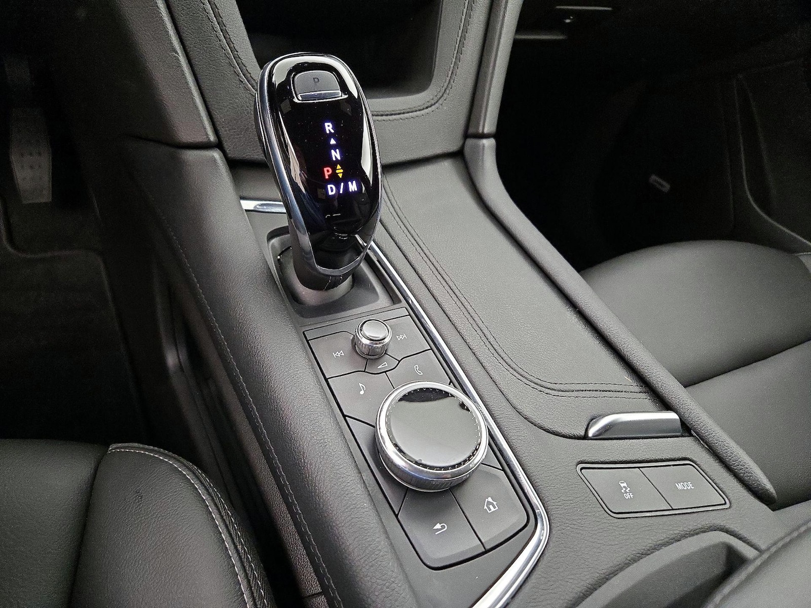 2022 Cadillac XT6 Luxury - Photo 18