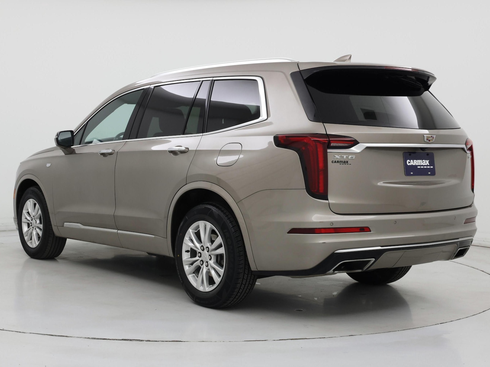 2022 Cadillac XT6 Luxury - Photo 3