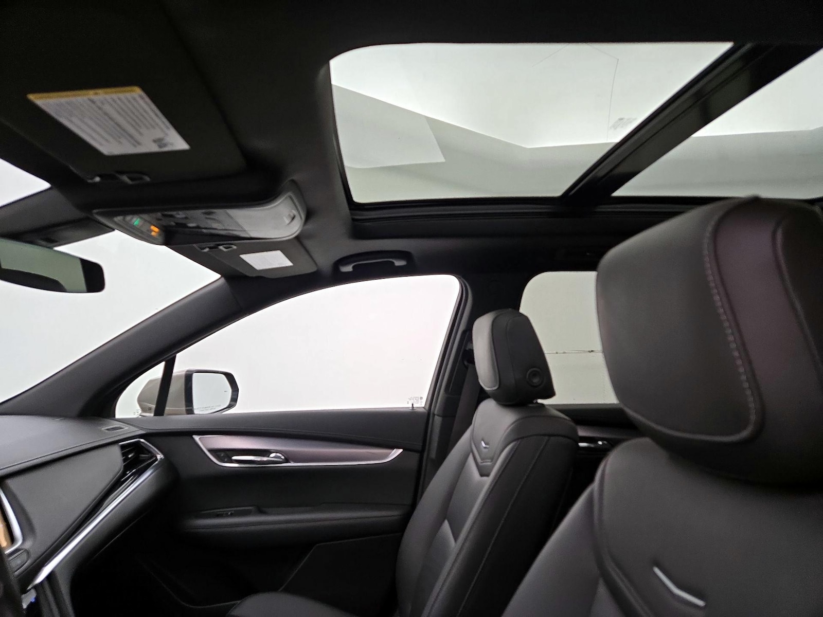 2022 Cadillac XT6 Luxury - Photo 20