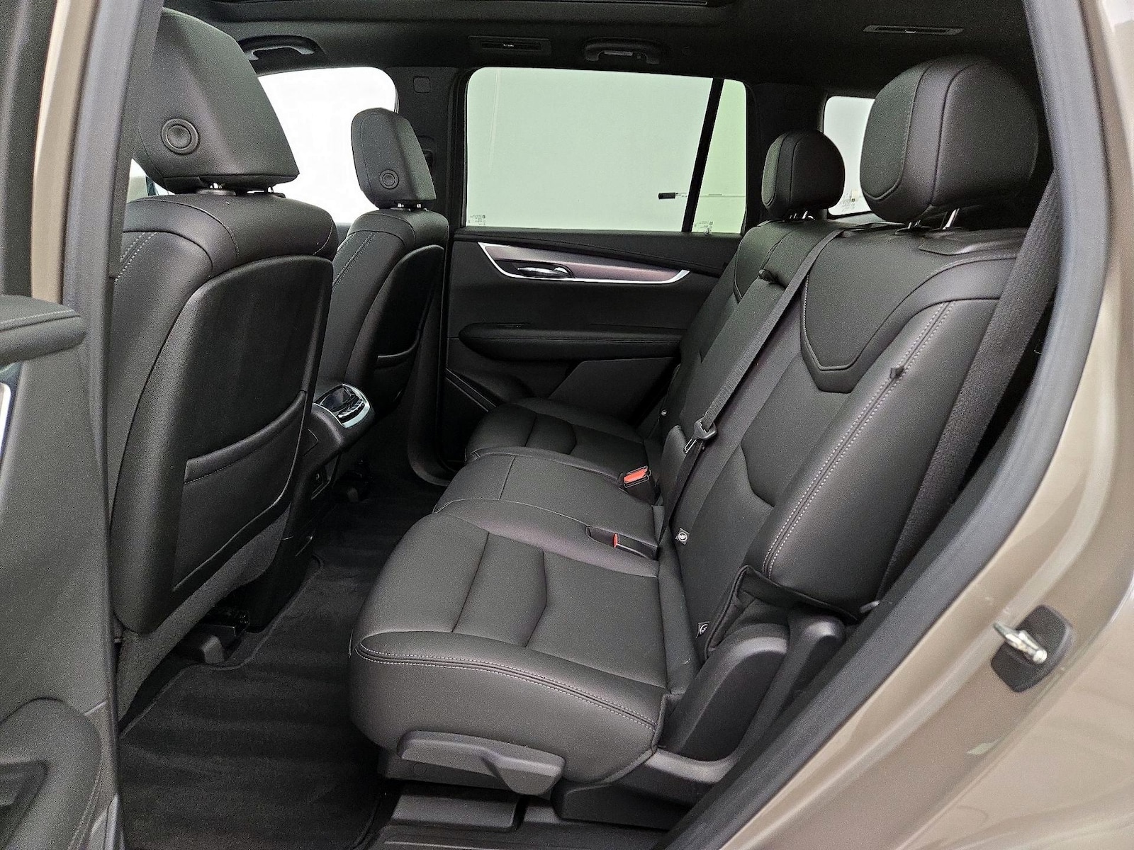 2022 Cadillac XT6 Luxury - Photo 21