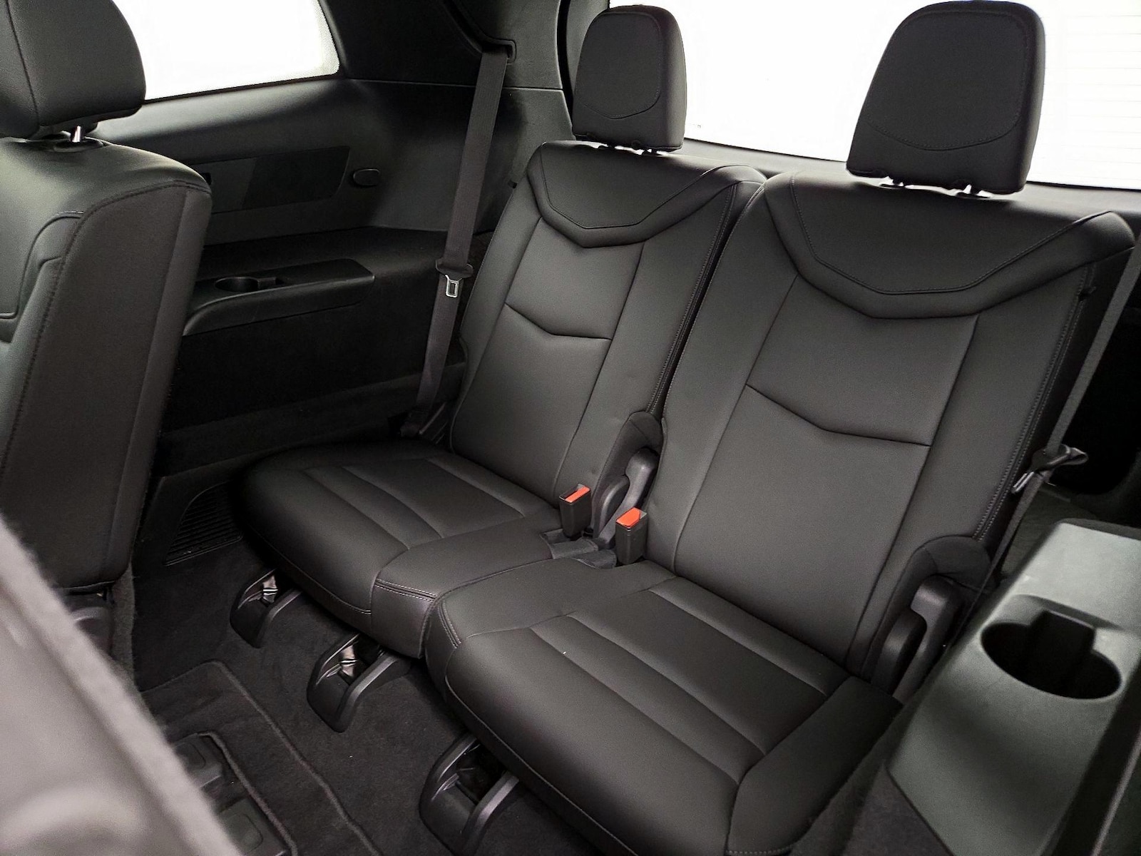 2022 Cadillac XT6 Luxury - Photo 22
